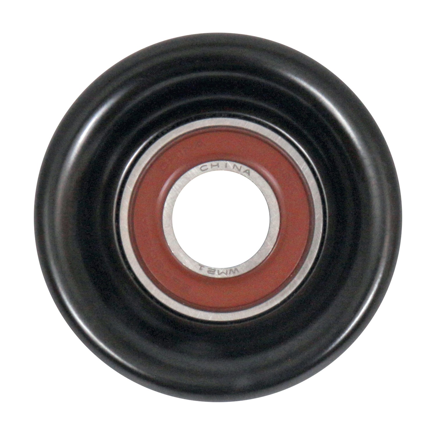 Accessory Belt Drive Idler/Tensioner Pulley - Original Equipment Quality