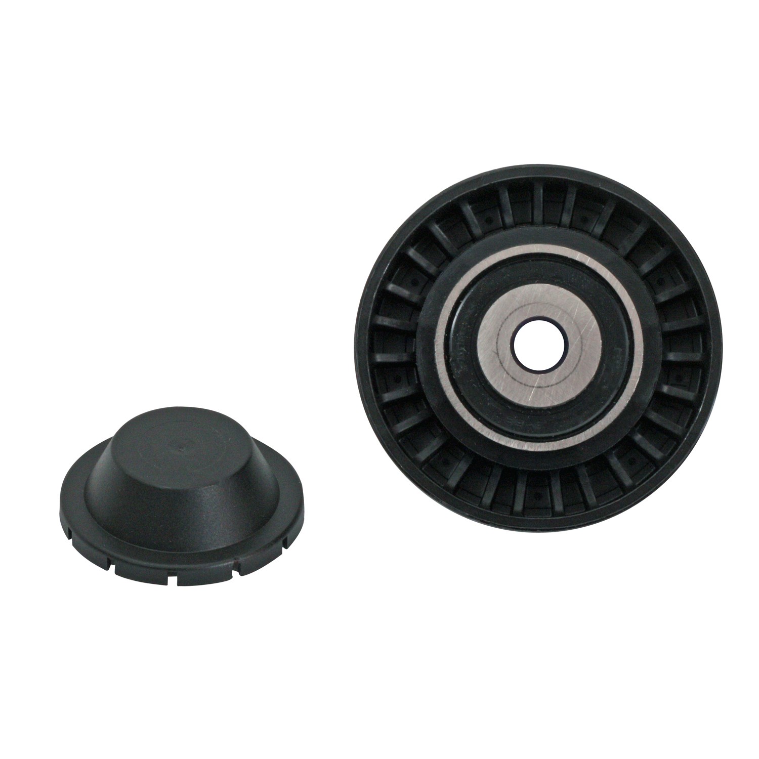 Accessory Belt Drive Idler Pulley - Original Equipment Quality