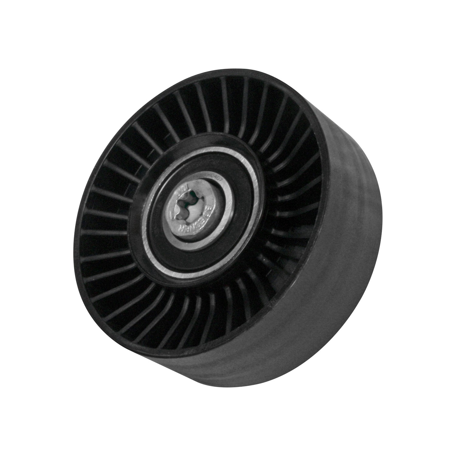Accessory Belt Drive Idler Pulley - Original Equipment Quality