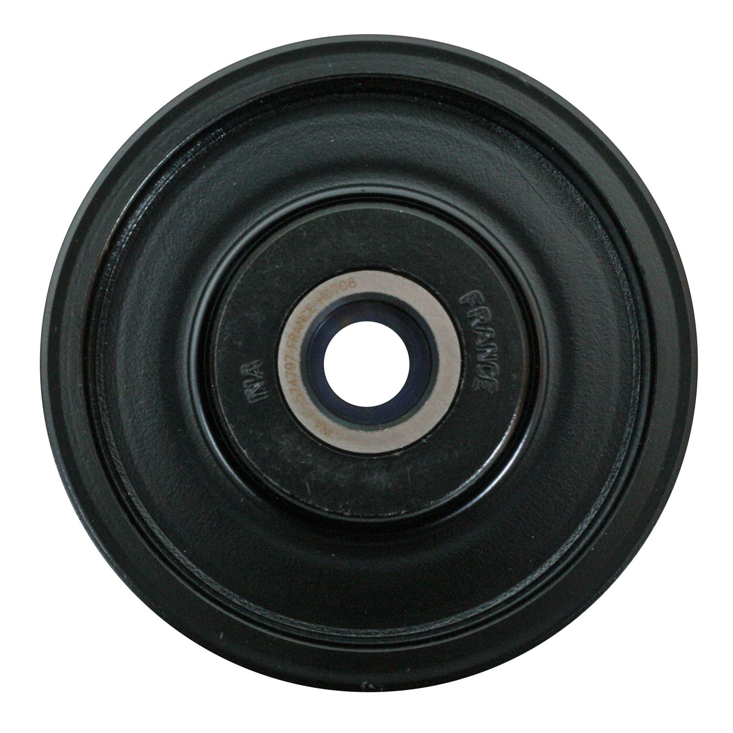 Accessory Belt Drive Idler Pulley - Original Equipment Quality