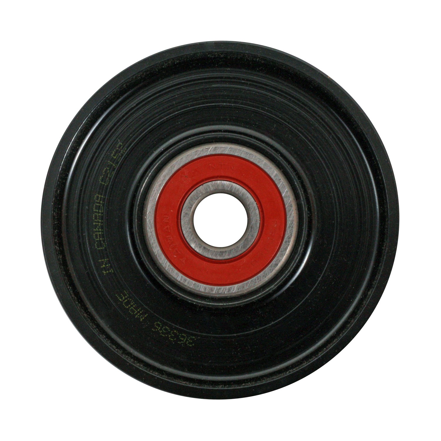 Accessory Belt Drive Idler Pulley - Original Equipment Quality