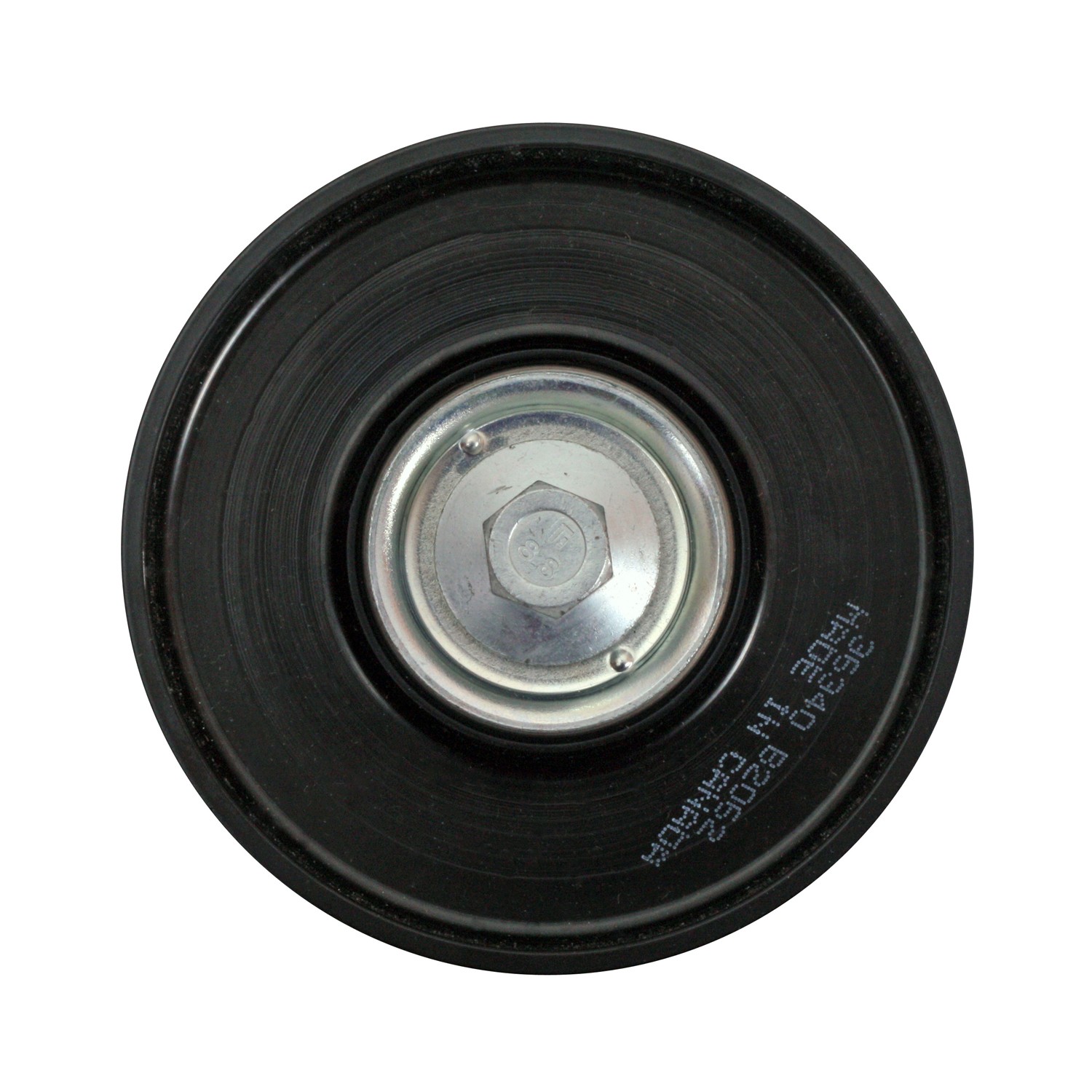 Accessory Belt Drive Idler Pulley - Original Equipment Quality