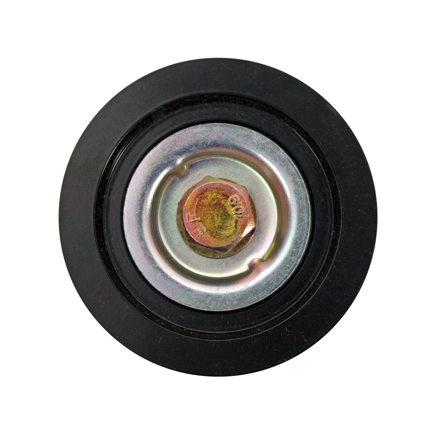 Accessory Belt Drive Idler Pulley - Original Equipment Quality