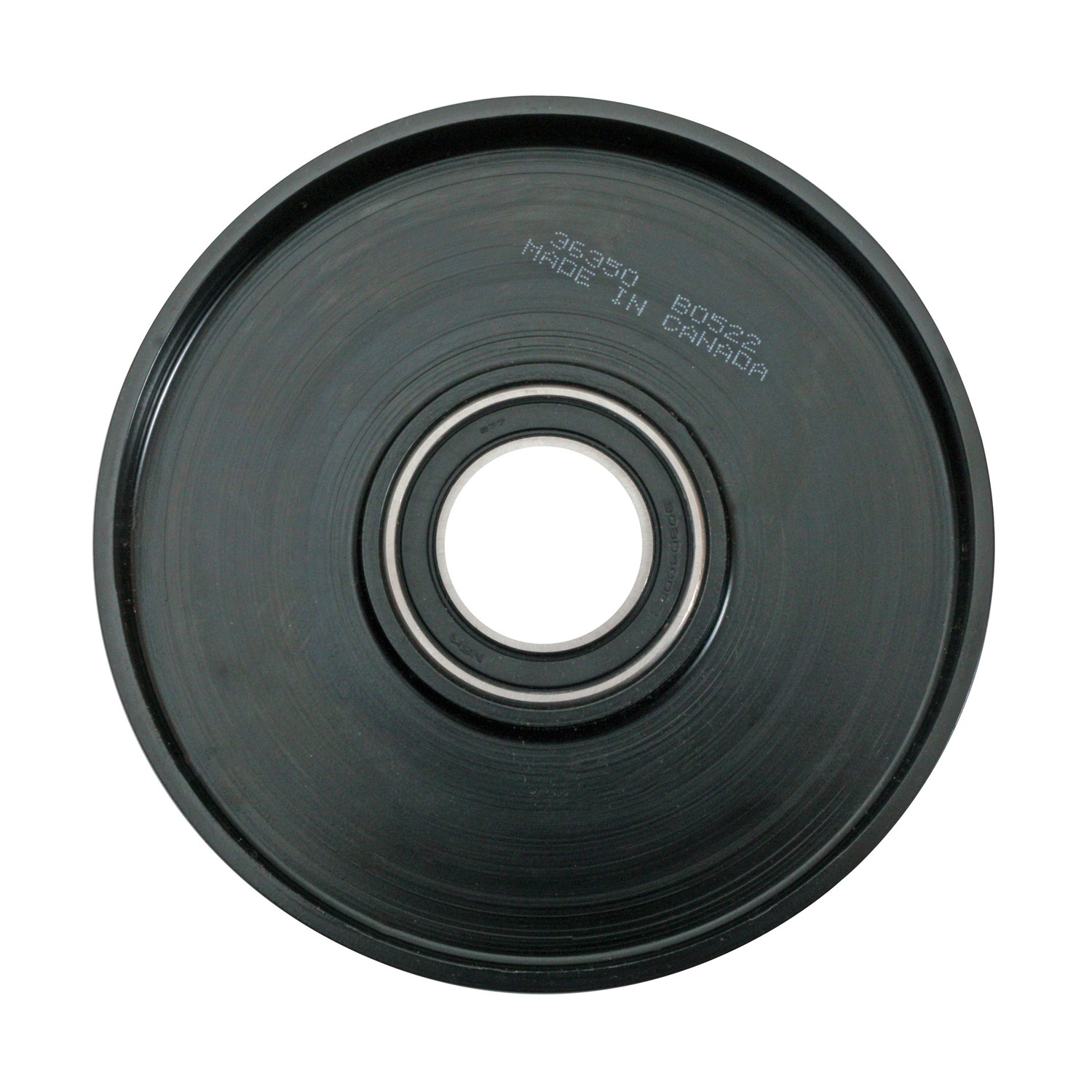 Accessory Belt Drive Tensioner Pulley - Original Equipment Quality
