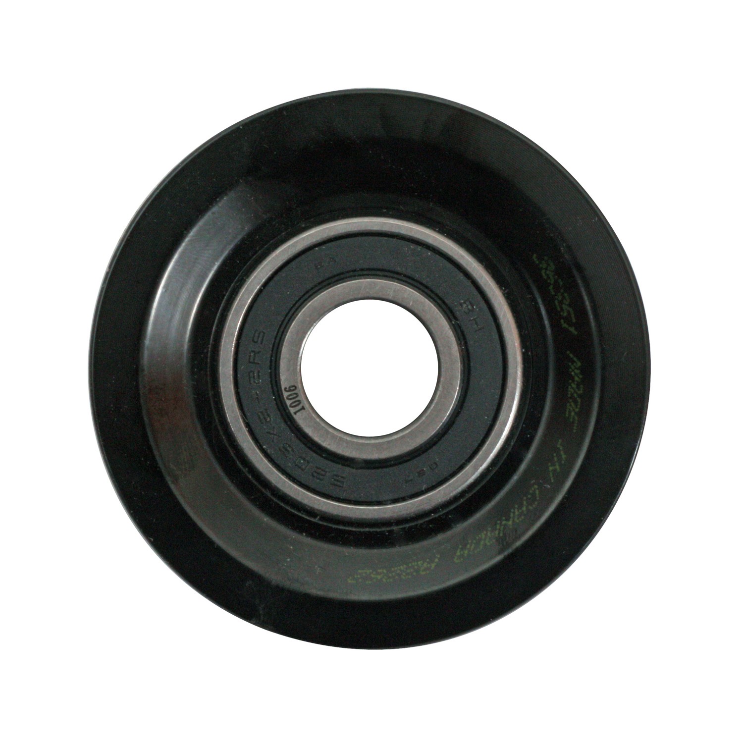 Accessory Belt Drive Idler Pulley - Original Equipment Quality