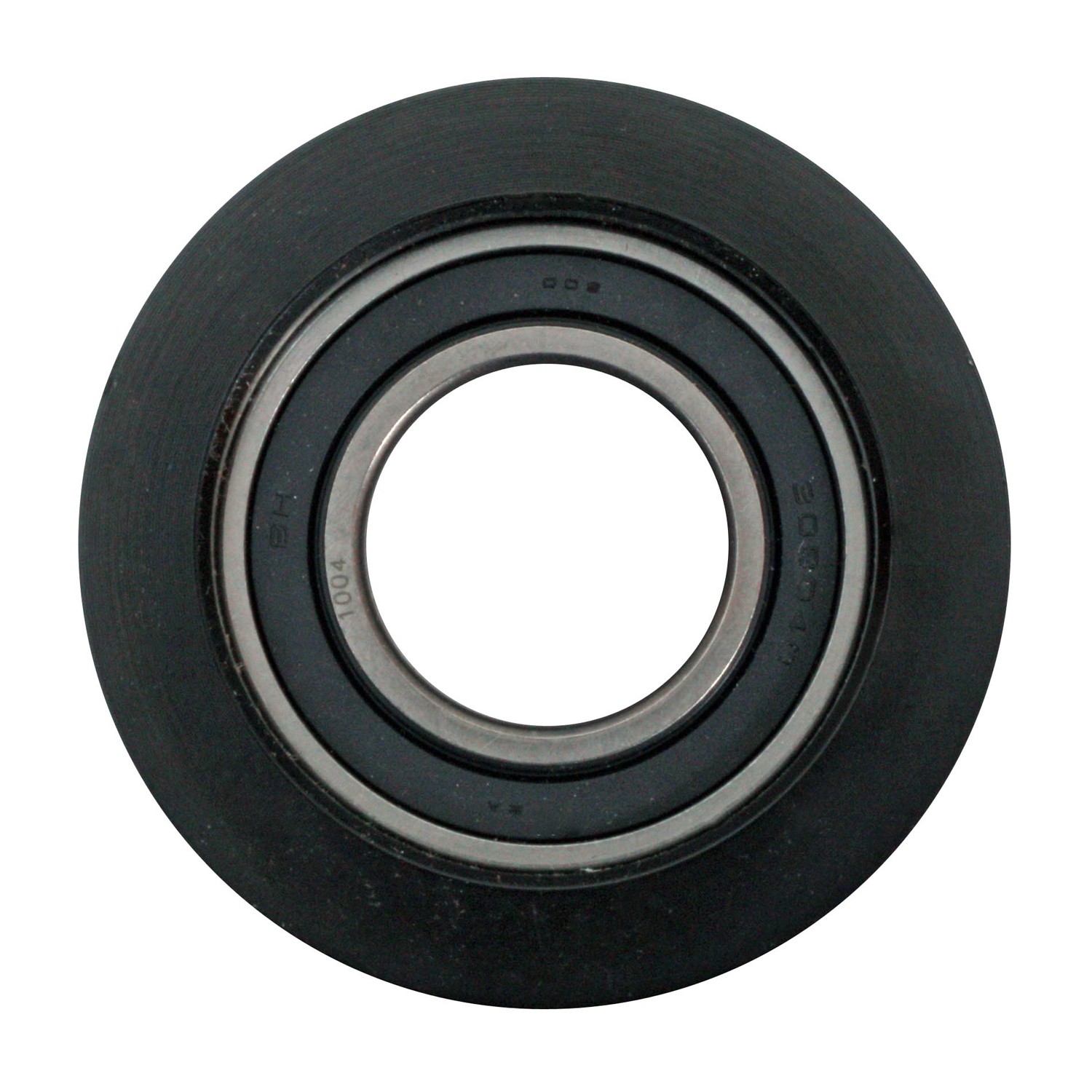Accessory Belt Drive Idler Pulley - Original Equipment Quality