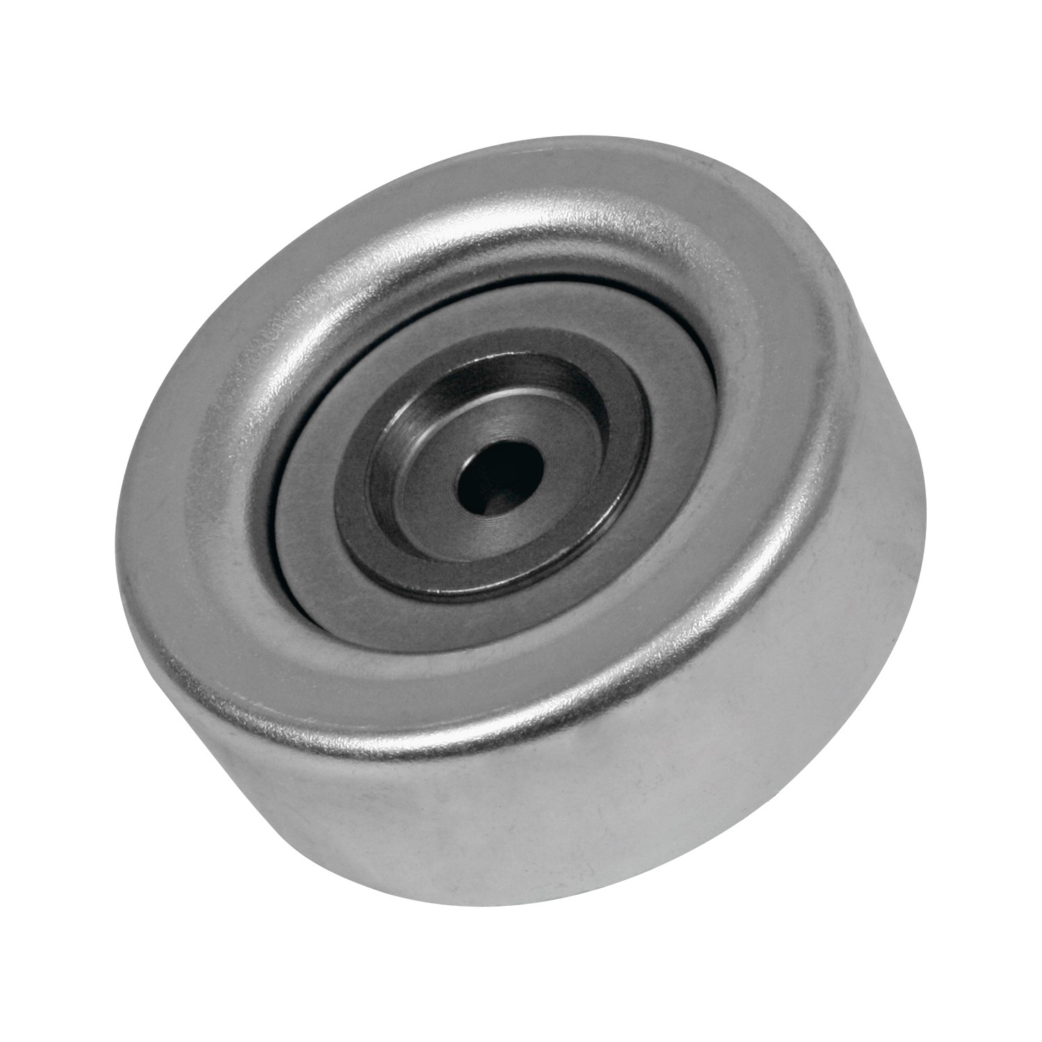 Accessory Belt Drive Idler Pulley - Original Equipment Quality