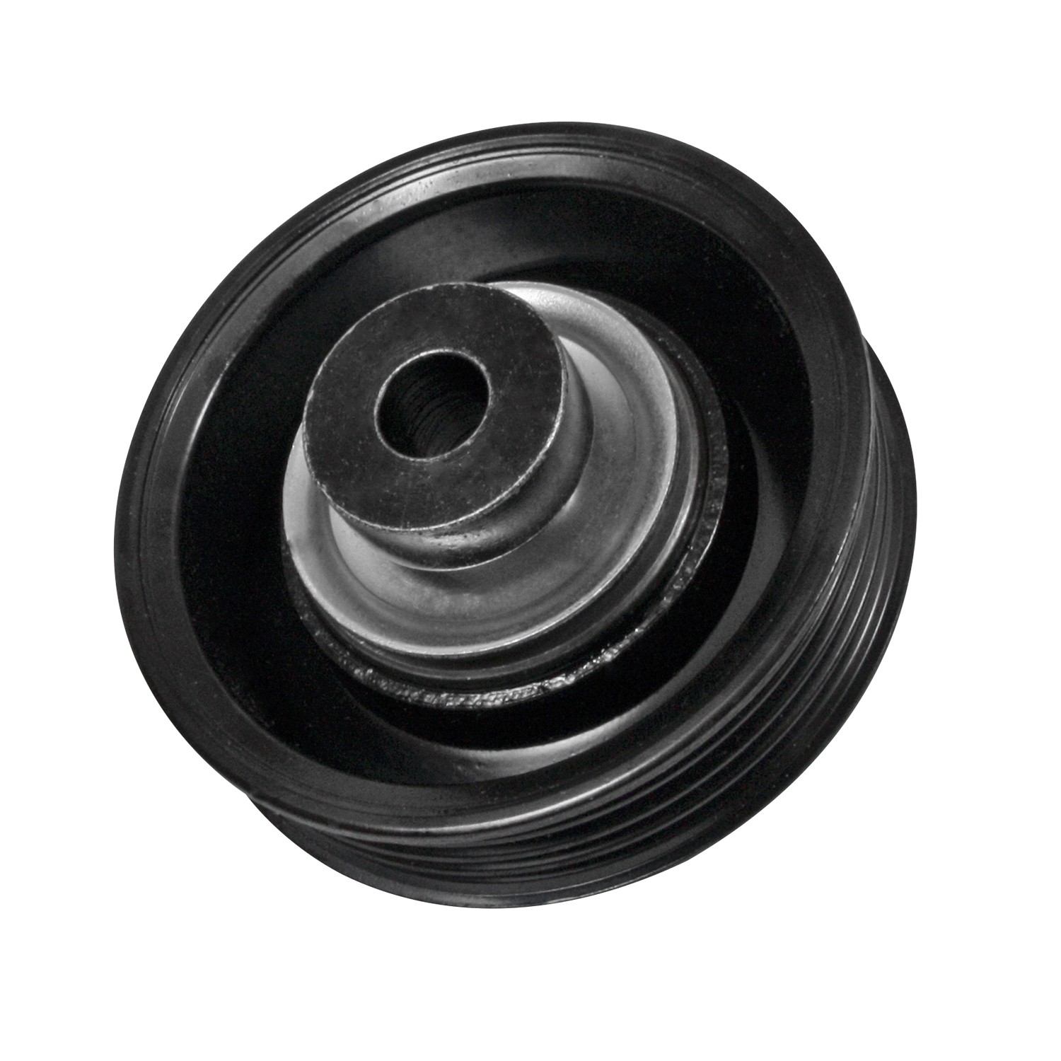 Accessory Belt Drive Tensioner Pulley - Original Equipment Quality