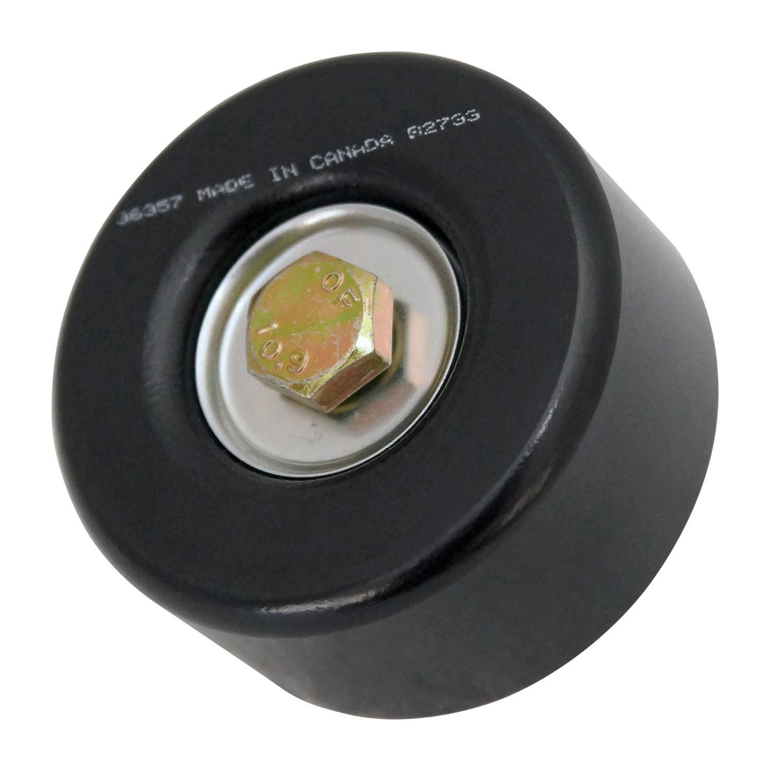 Accessory Belt Drive Idler Pulley - Original Equipment Quality