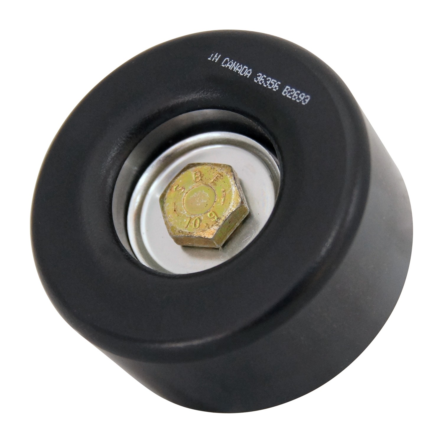 Accessory Belt Drive Idler Pulley - Original Equipment Quality