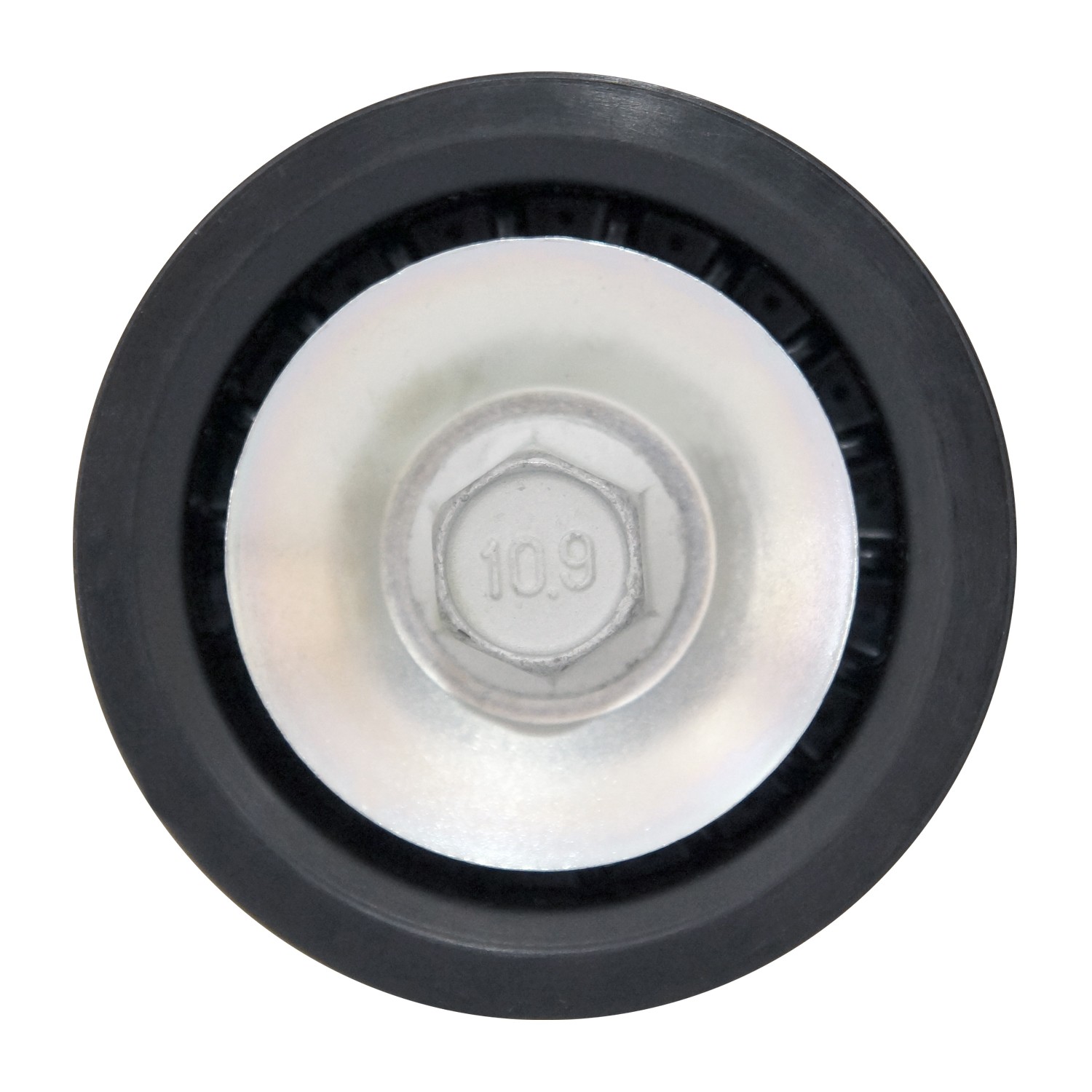 Accessory Belt Drive Idler Pulley - Original Equipment Quality