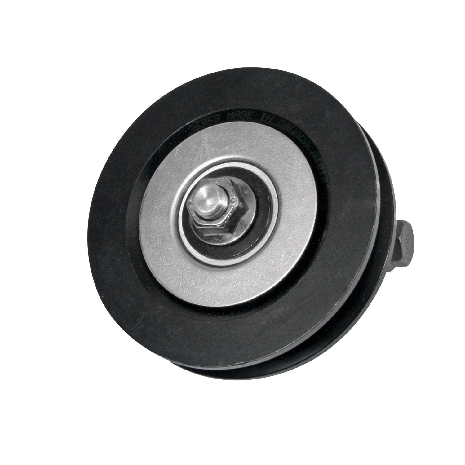 Accessory Belt Drive Tensioner Pulley - Original Equipment Quality