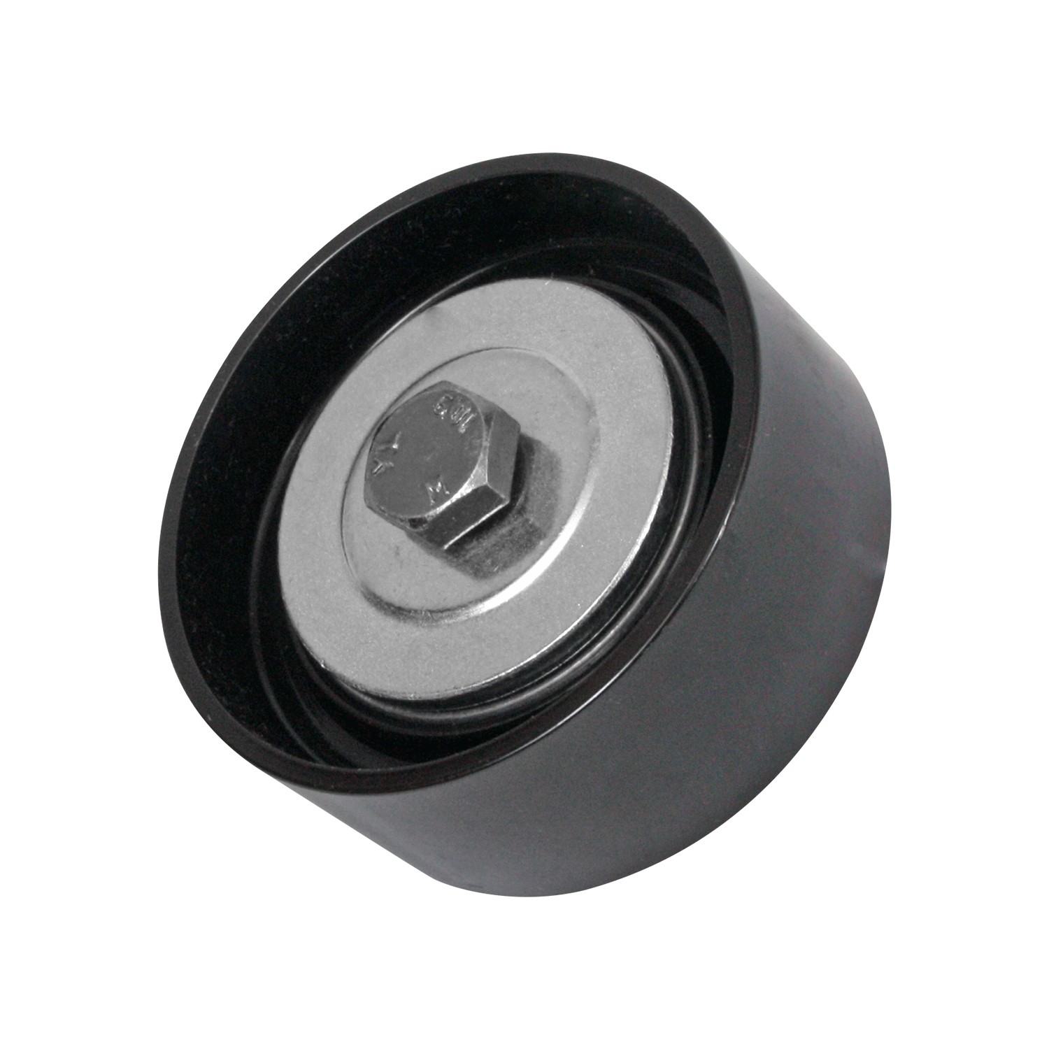 Accessory Belt Drive Idler Pulley - Original Equipment Quality