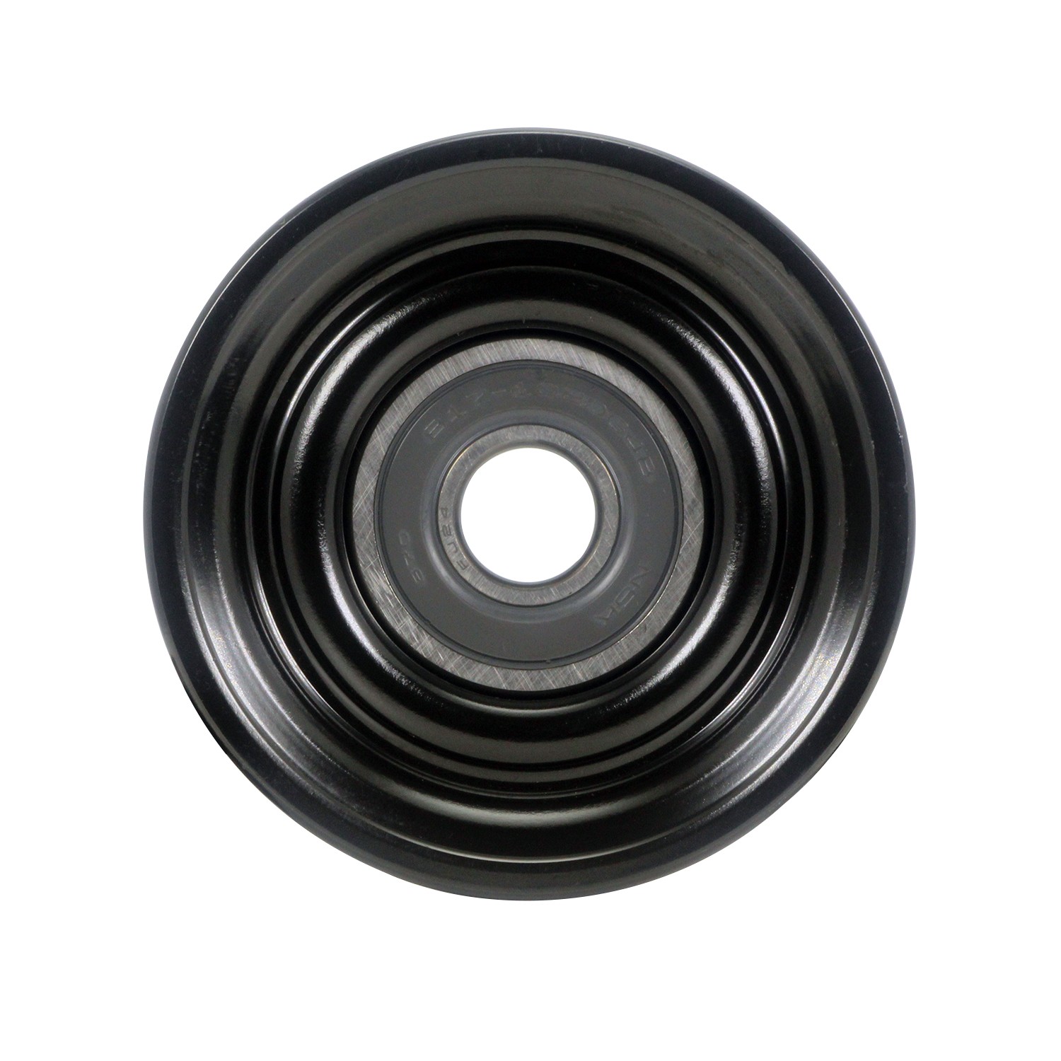 Accessory Belt Drive Idler Pulley - Original Equipment Quality