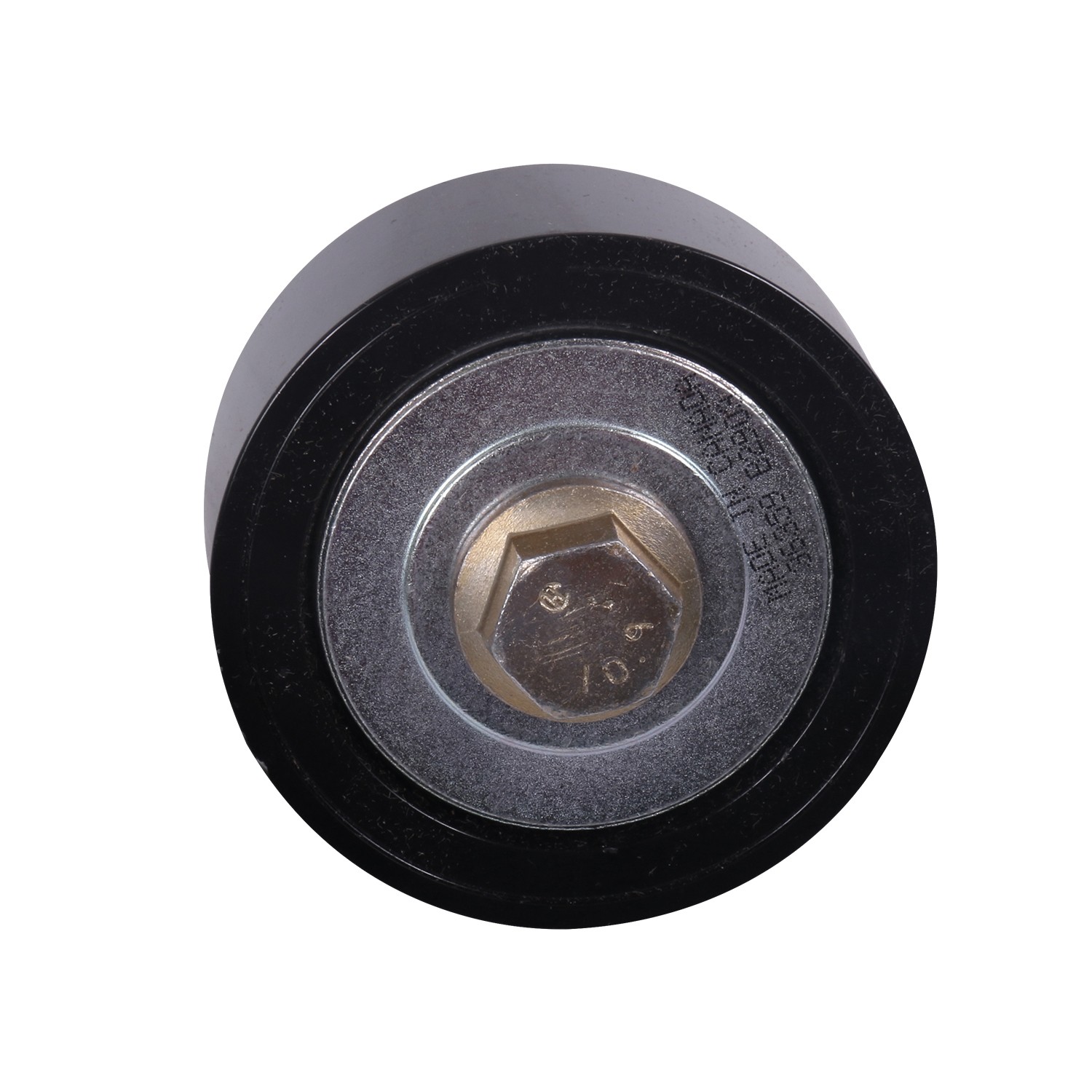 Accessory Belt Drive Idler Pulley - Original Equipment Quality