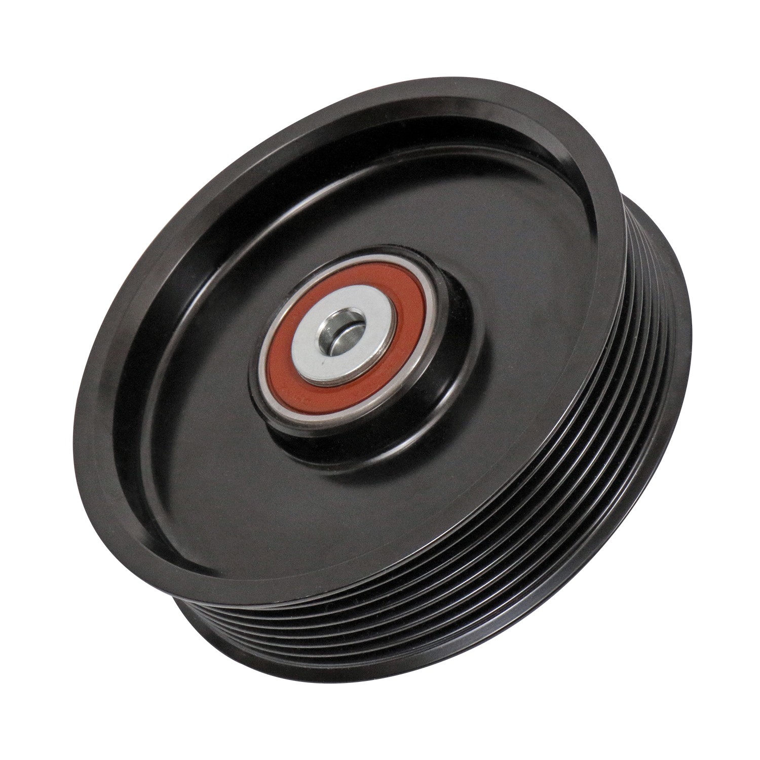 Accessory Belt Drive Idler Pulley - Original Equipment Quality