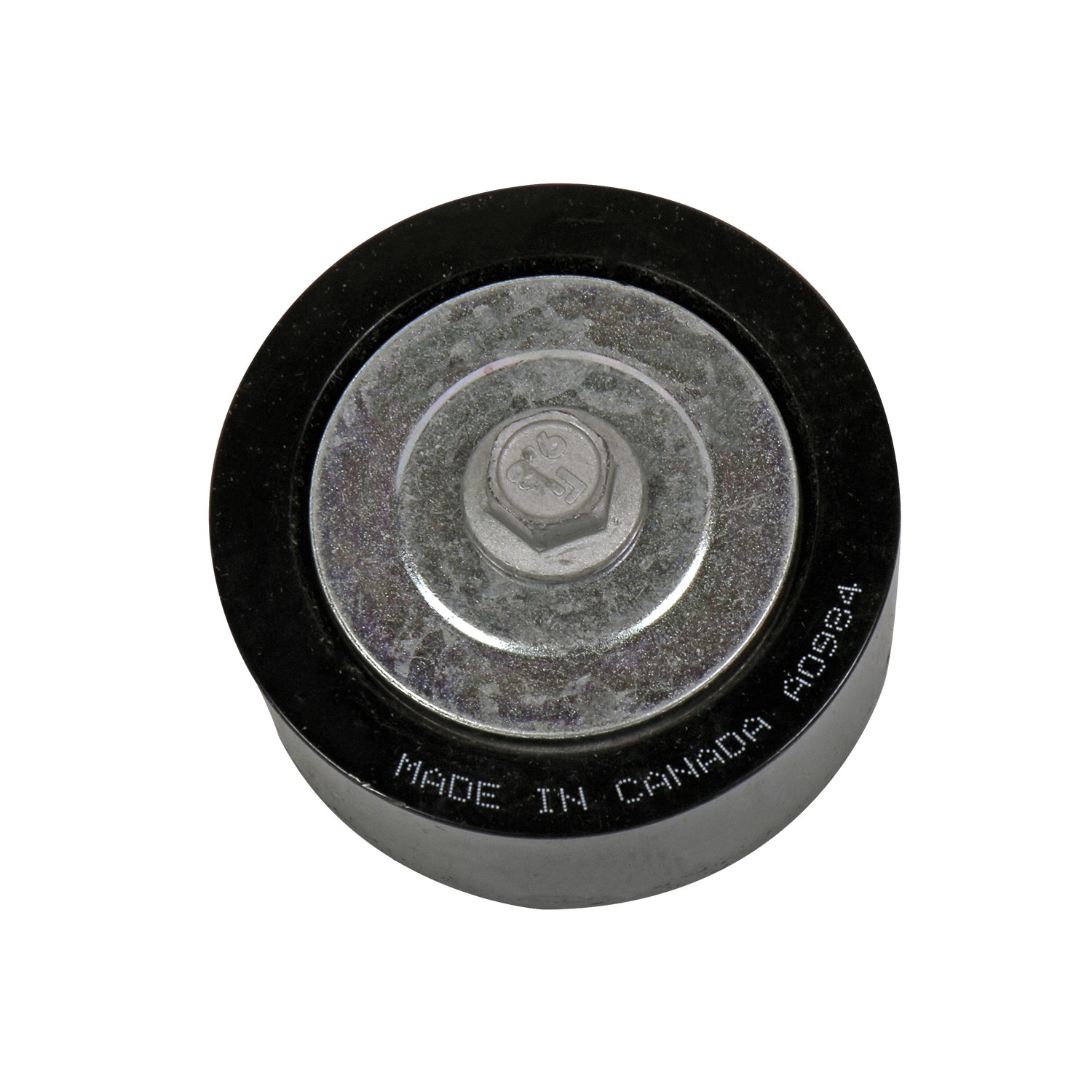 Accessory Belt Drive Idler Pulley - Original Equipment Quality
