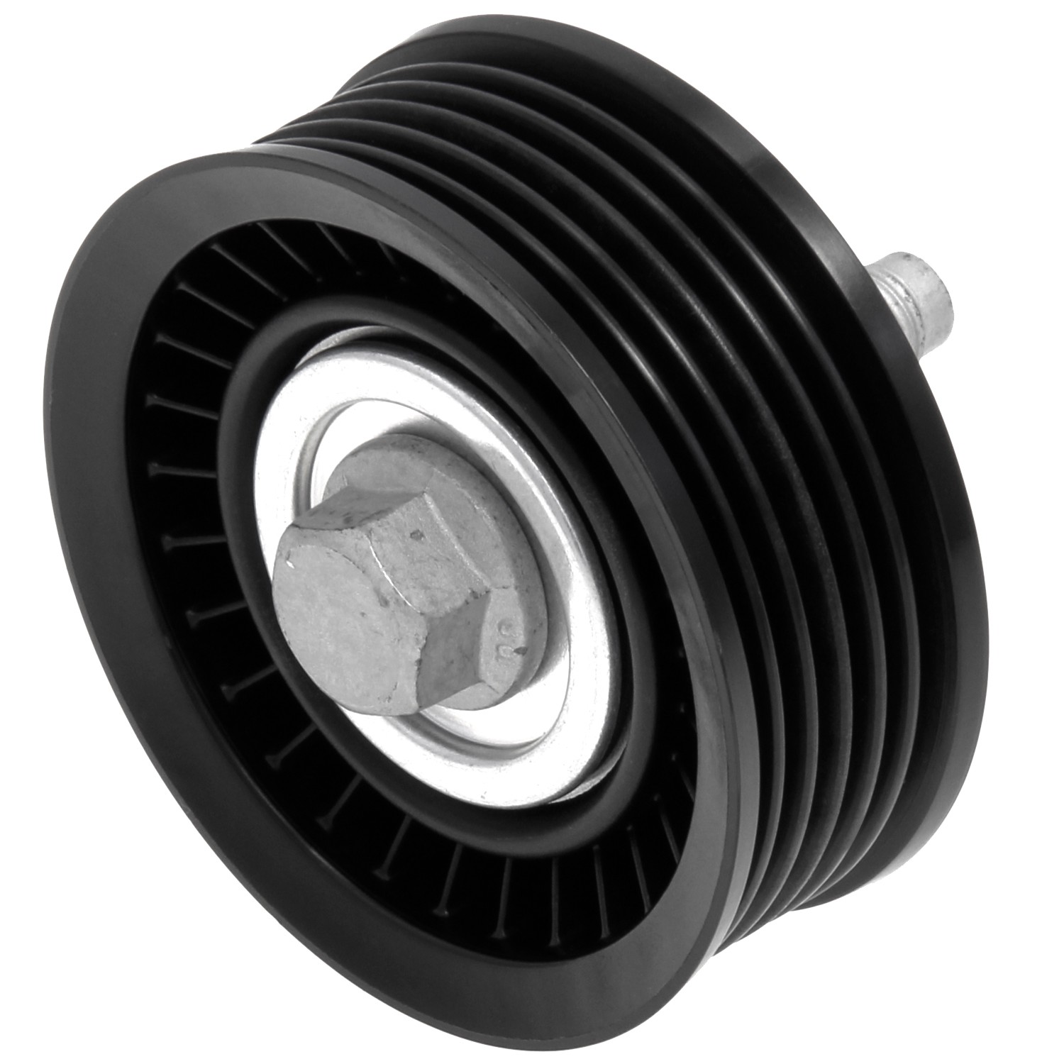 Accessory Belt Drive Idler Pulley - Original Equipment Quality