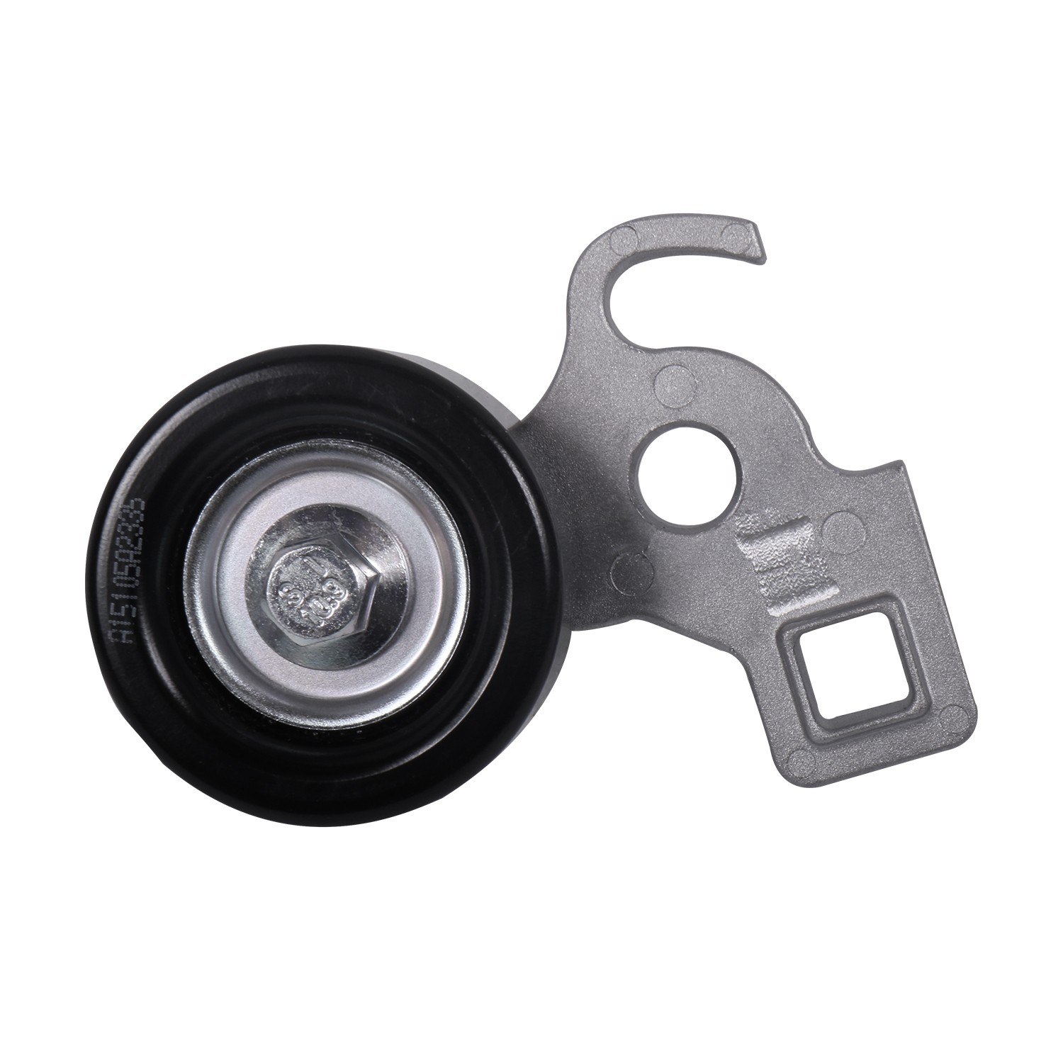 Accessory Belt Drive Tensioner Pulley - Original Equipment Quality