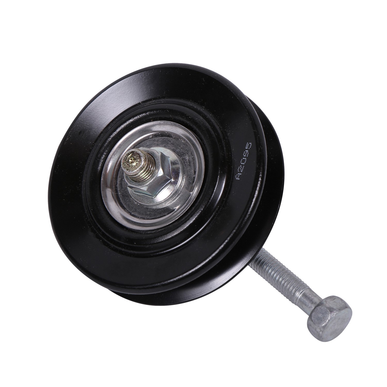 Accessory Belt Drive Tensioner Pulley - Original Equipment Quality