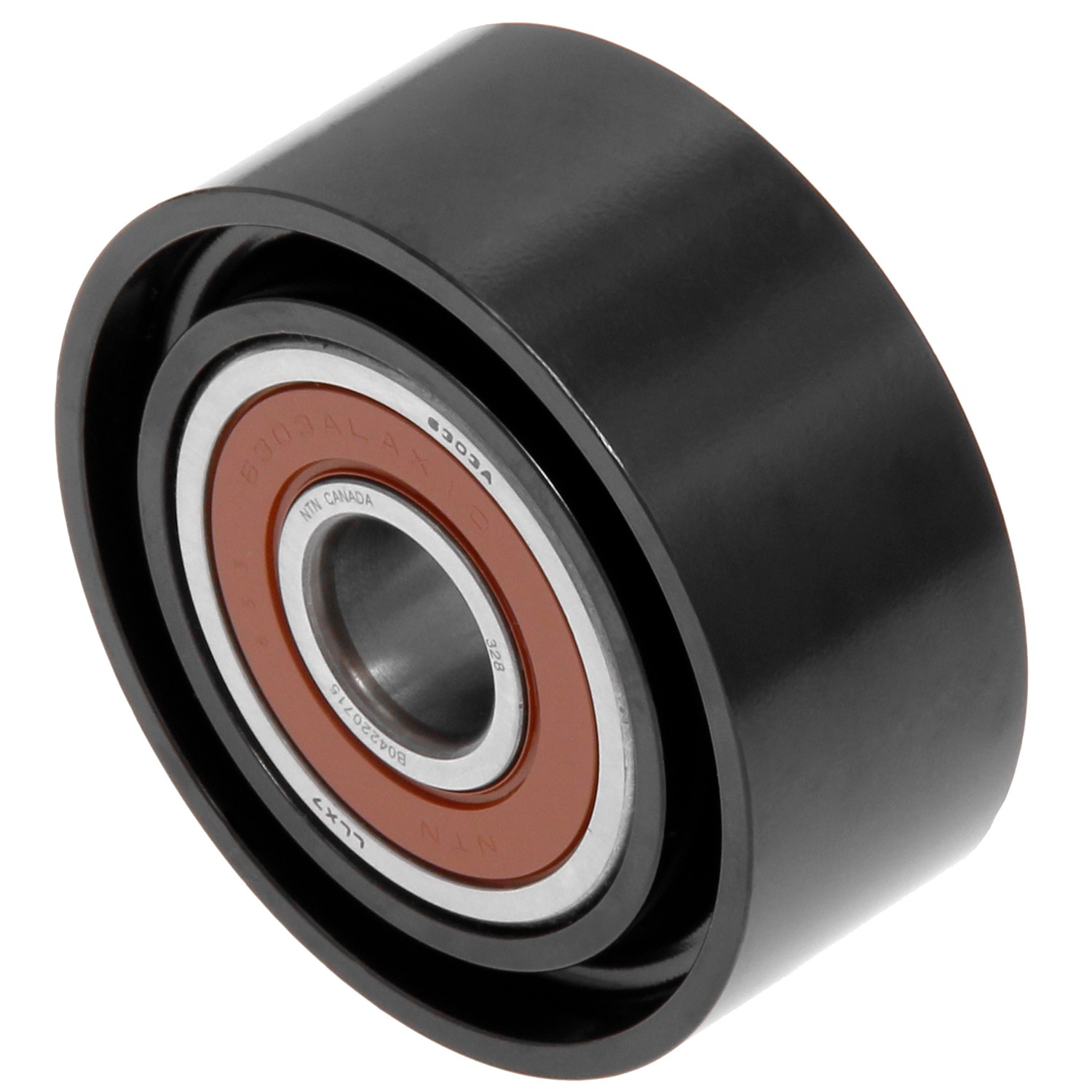 Accessory Belt Drive Idler Pulley - Original Equipment Quality
