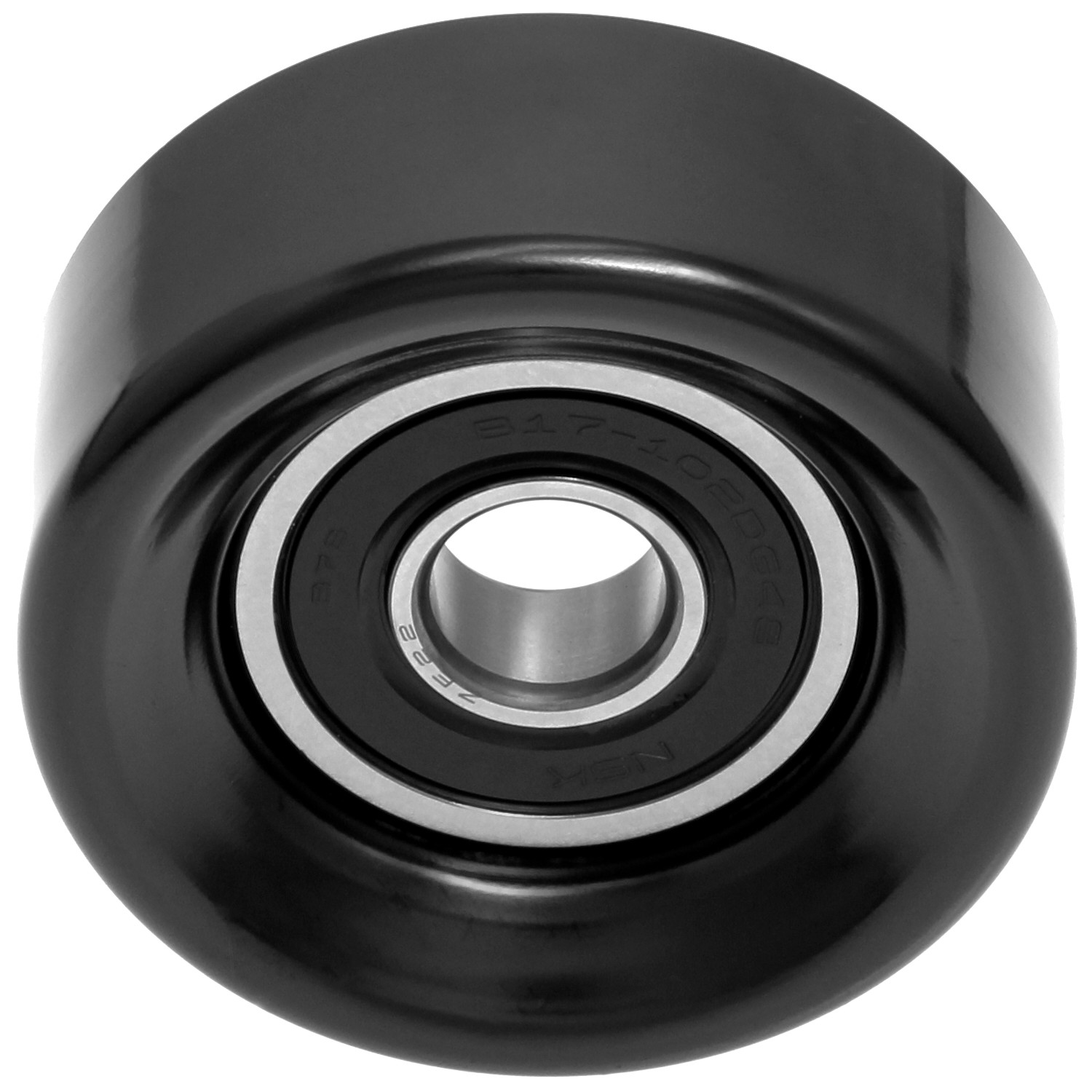 Accessory Belt Drive Idler Pulley - Original Equipment Quality