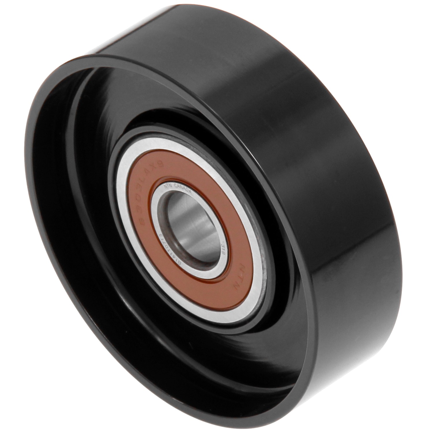 Accessory Belt Drive Idler Pulley - Original Equipment Quality