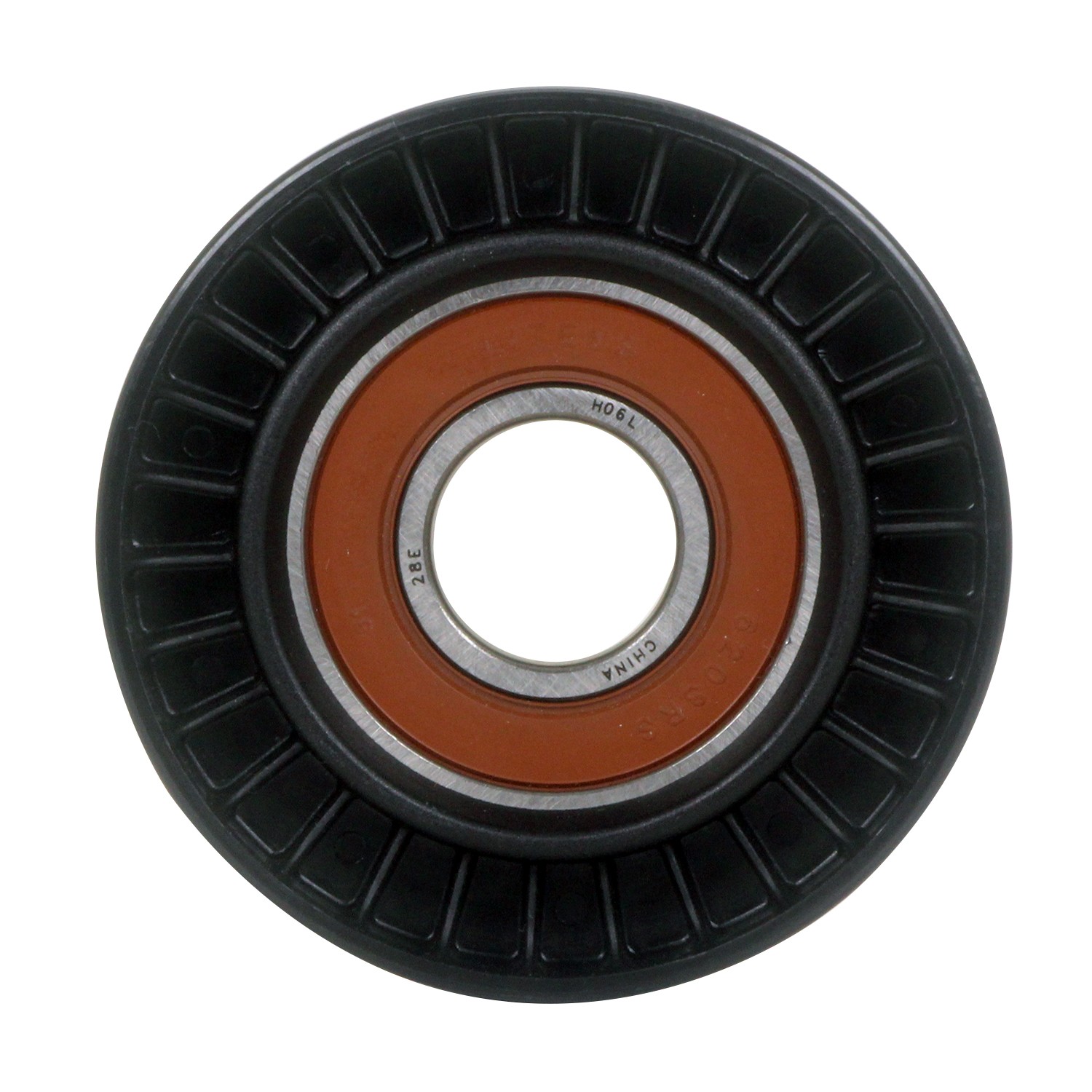 Accessory Belt Drive Idler Pulley - Original Equipment Quality