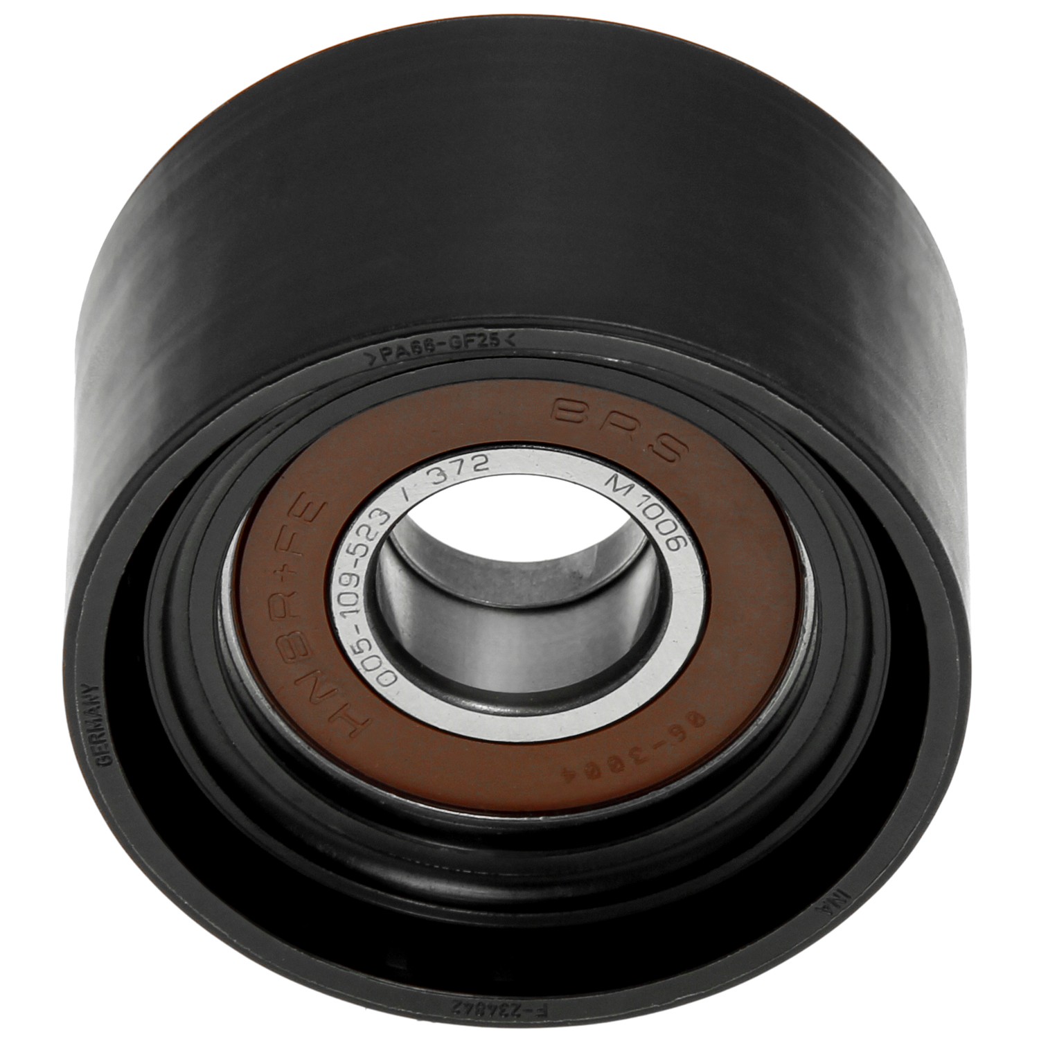 Accessory Belt Drive Idler Pulley - Original Equipment Quality