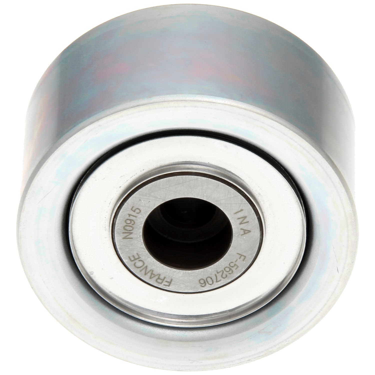 Accessory Belt Drive Idler Pulley - Original Equipment Quality