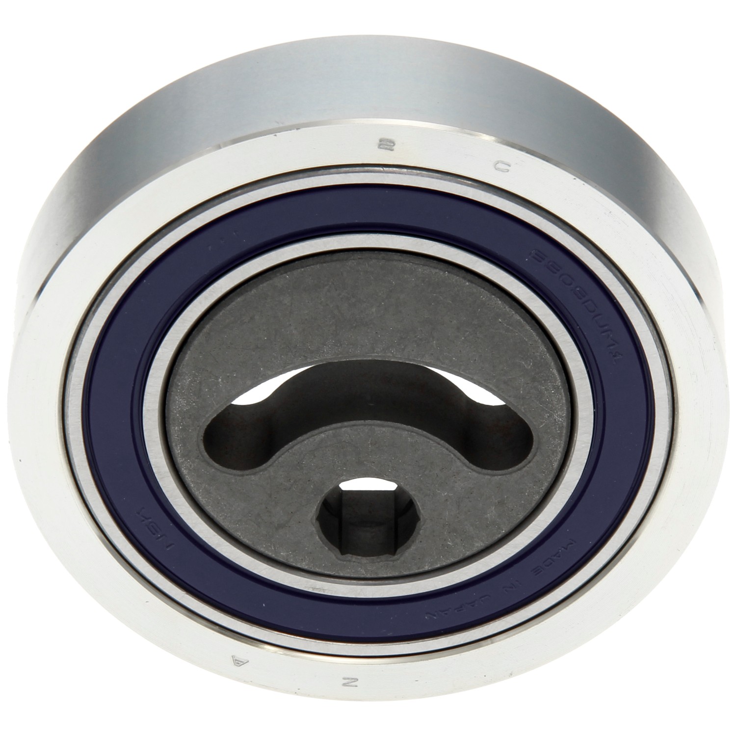 Accessory Belt Drive Idler Pulley - Original Equipment Quality