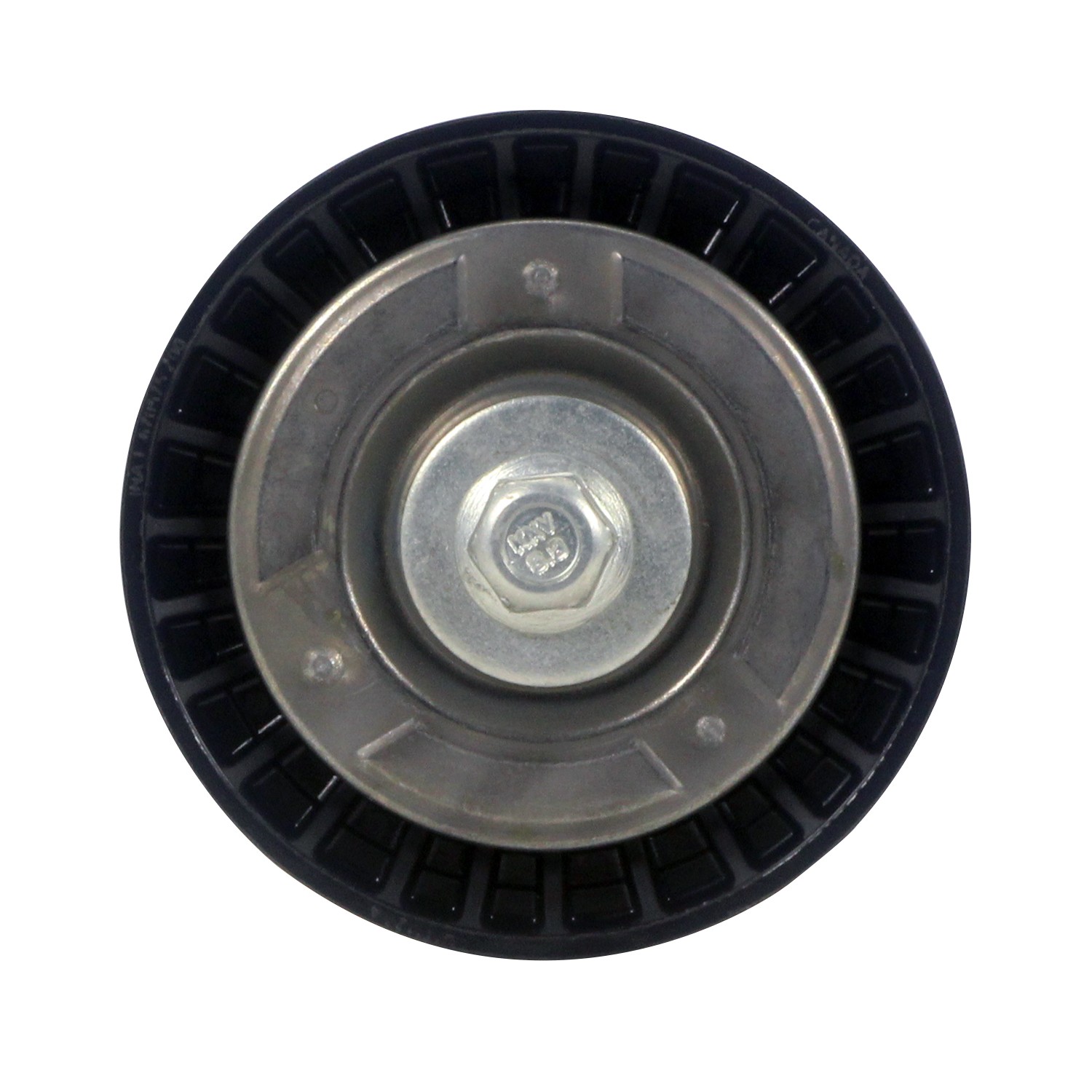 Accessory Belt Drive Idler Pulley - Original Equipment Quality