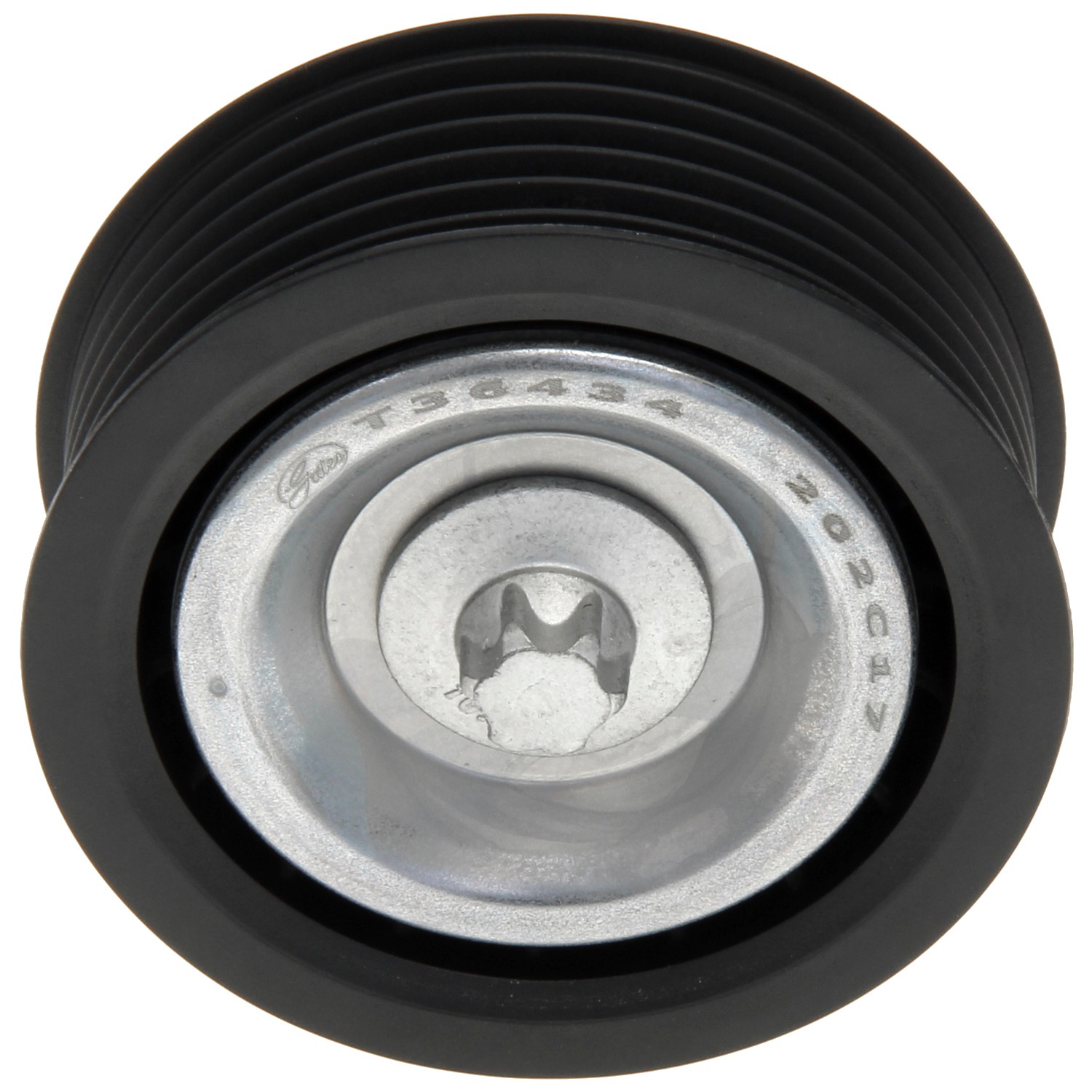 Accessory Belt Drive Idler Pulley - Original Equipment Quality