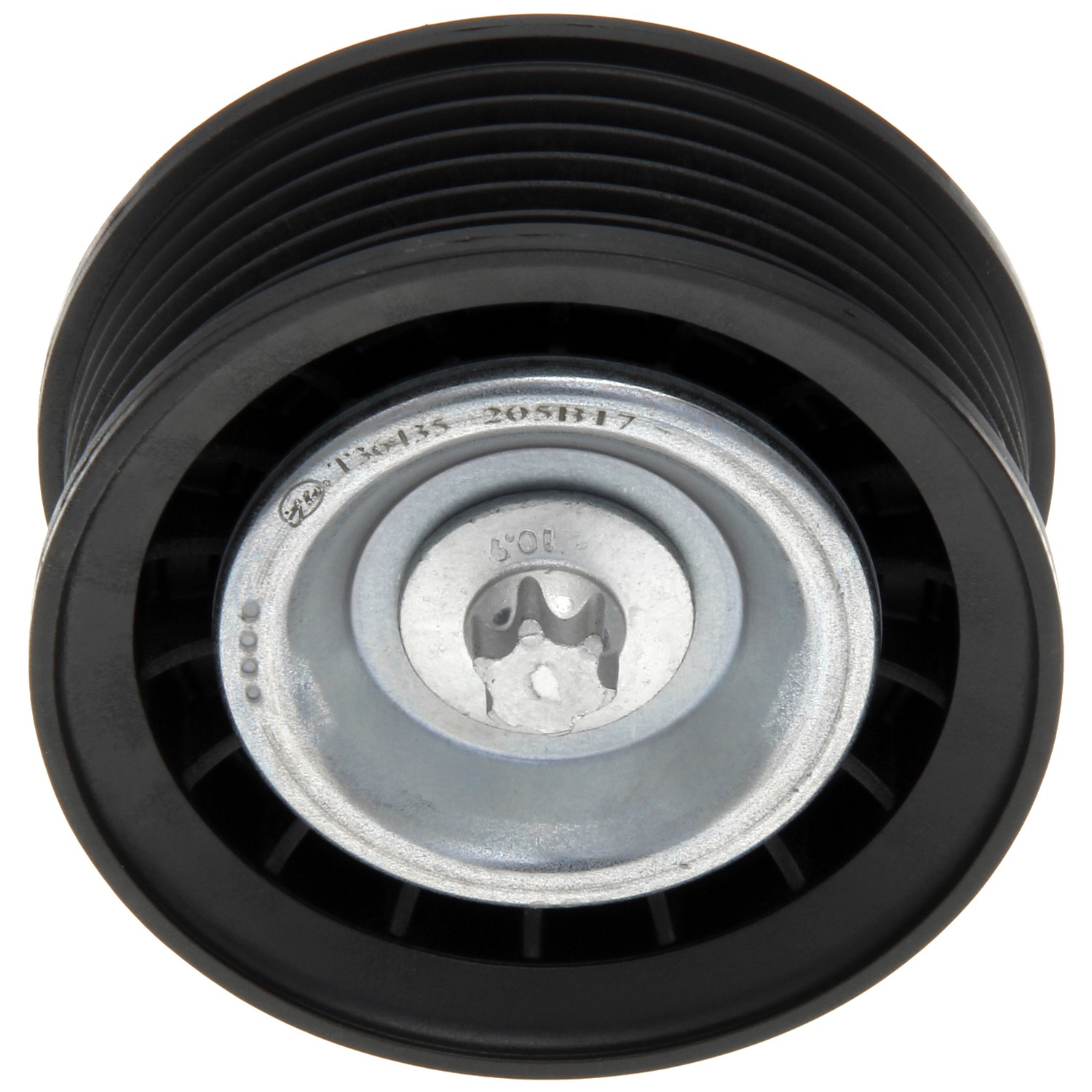 Accessory Belt Drive Idler Pulley - Original Equipment Quality