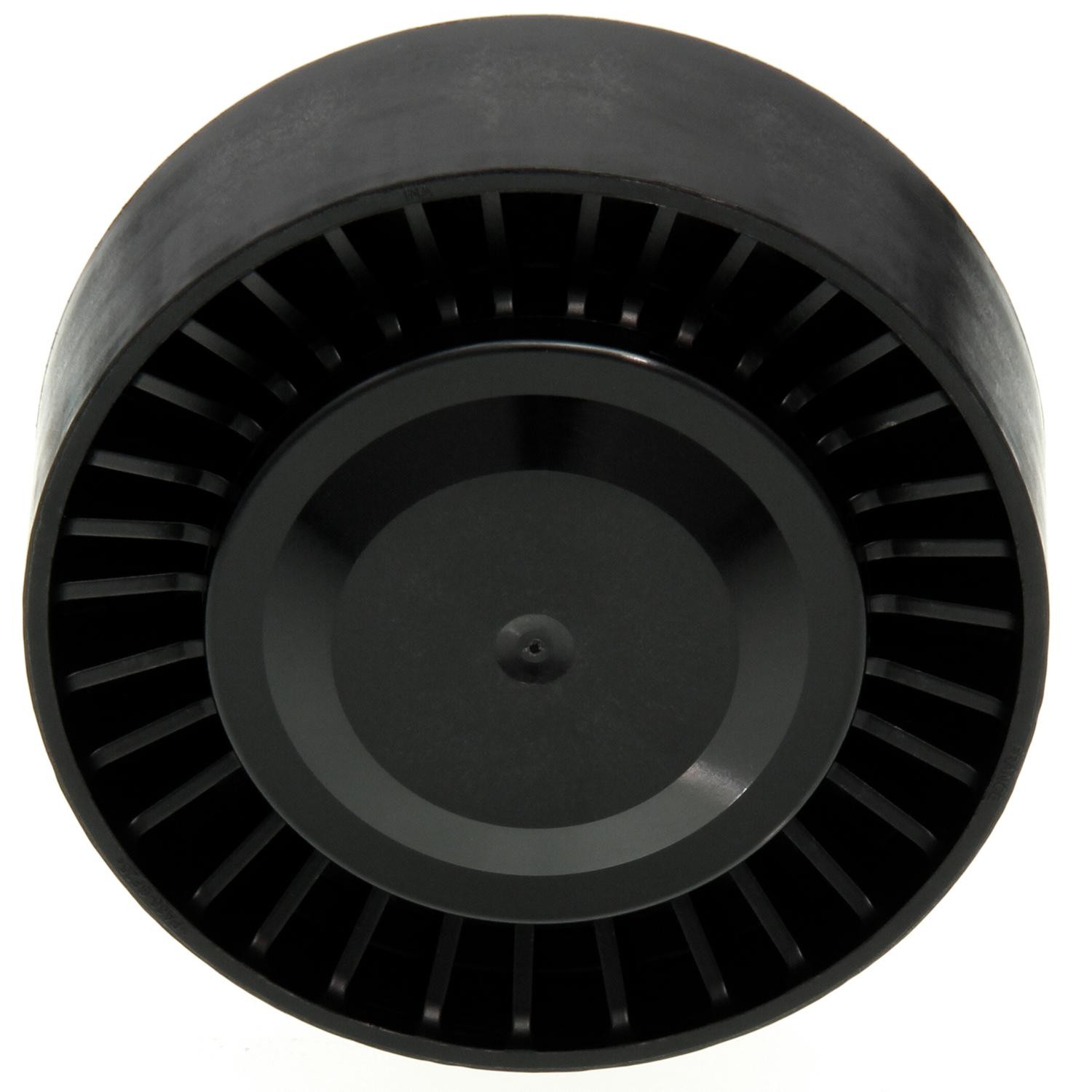 Accessory Belt Drive Idler Pulley - Original Equipment Quality