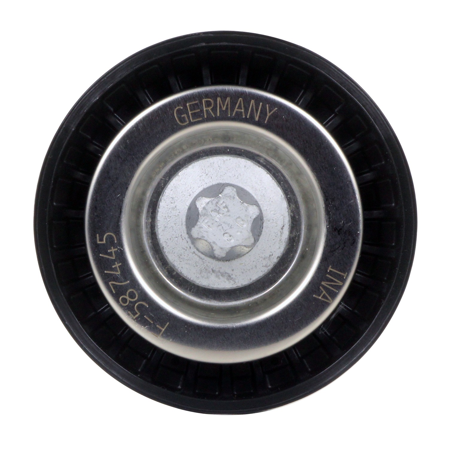 Accessory Belt Drive Idler Pulley - Original Equipment Quality