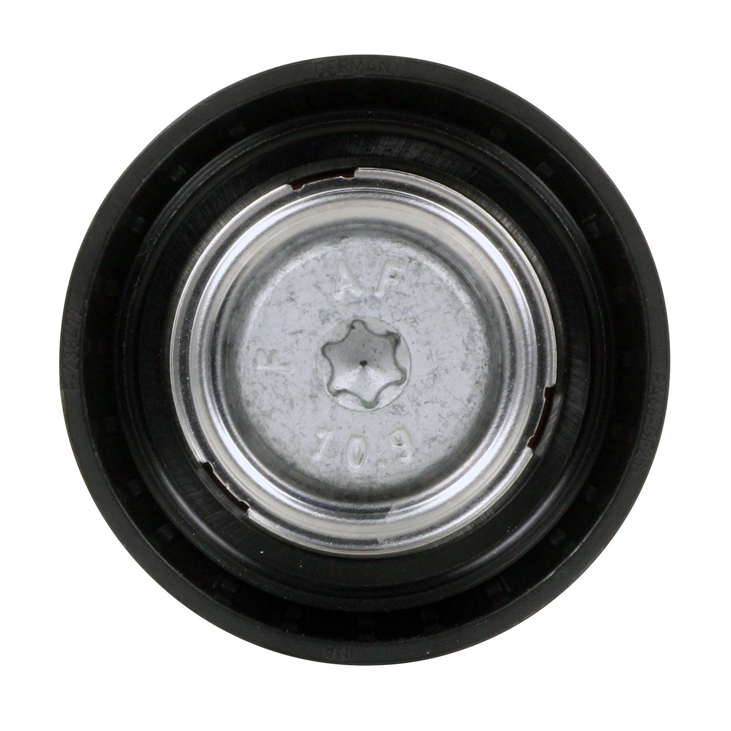 Accessory Belt Drive Idler Pulley - Original Equipment Quality