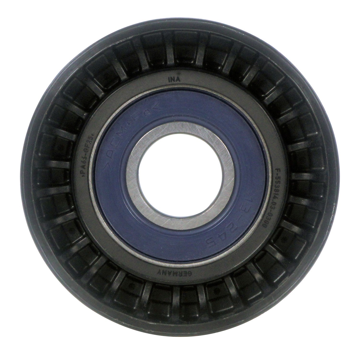 Accessory Belt Drive Idler Pulley - Original Equipment Quality