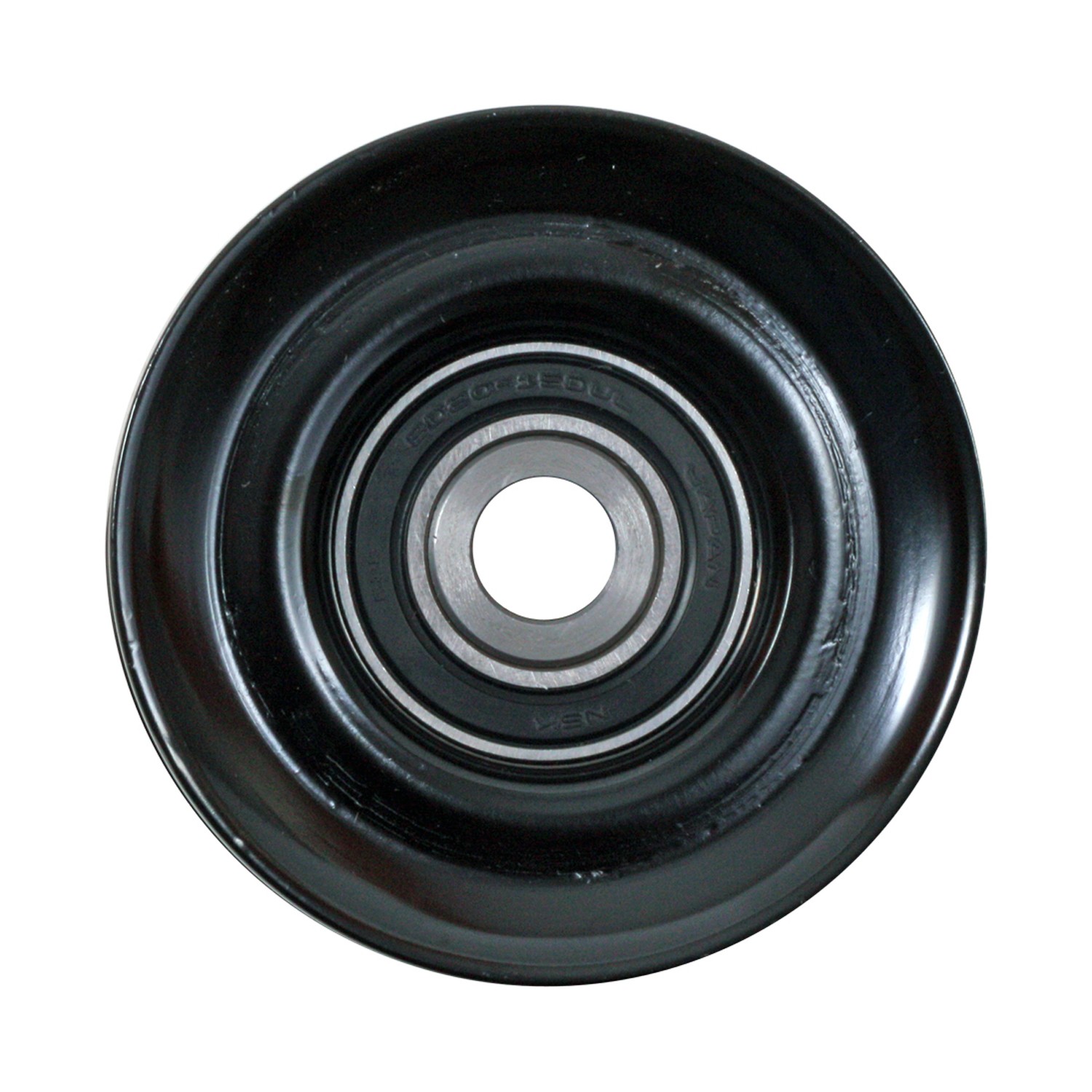 Accessory Belt Drive Idler Pulley - Original Equipment Quality