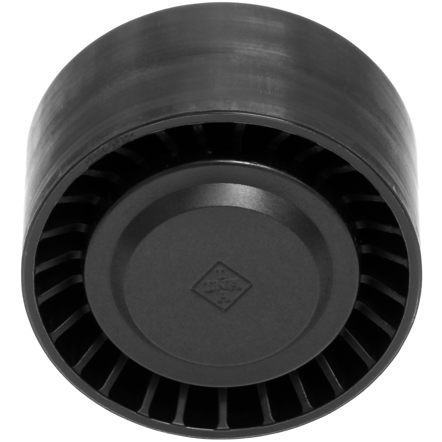 Accessory Belt Drive Idler Pulley - Original Equipment Quality