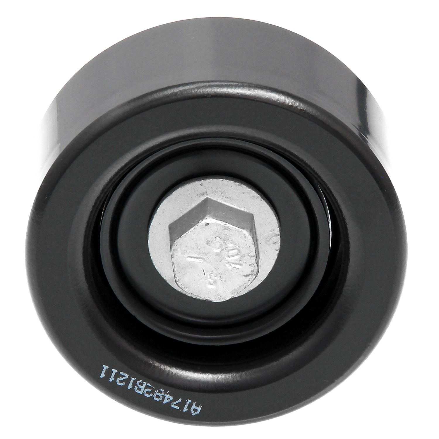 Accessory Belt Drive Idler Pulley - Original Equipment Quality