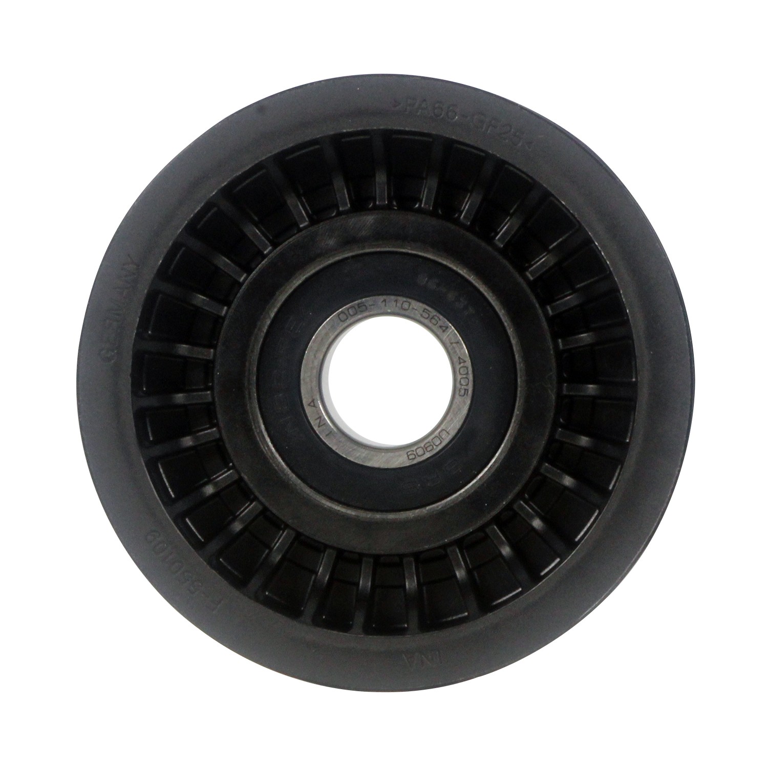 Accessory Belt Drive Idler Pulley - Original Equipment Quality