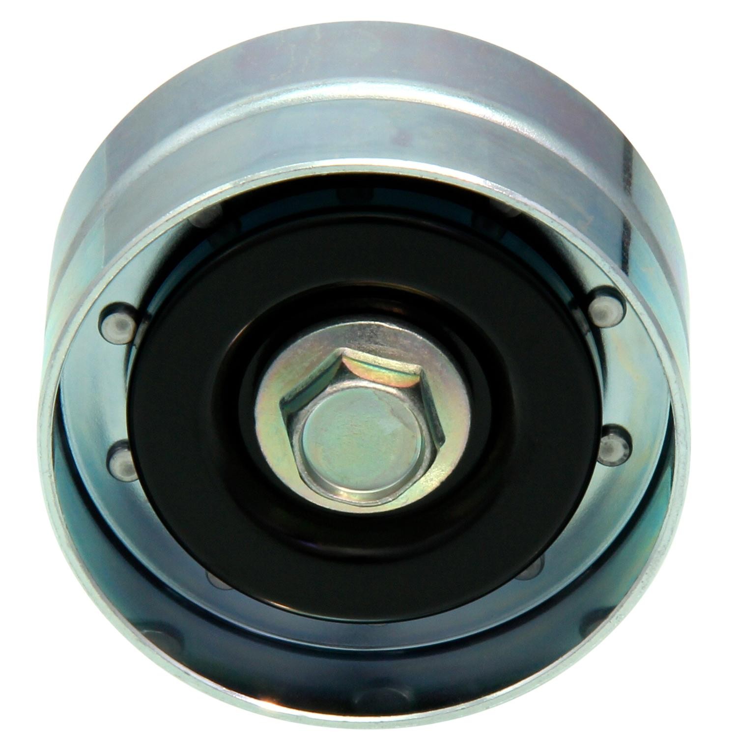 Accessory Belt Drive Idler Pulley - Original Equipment Quality