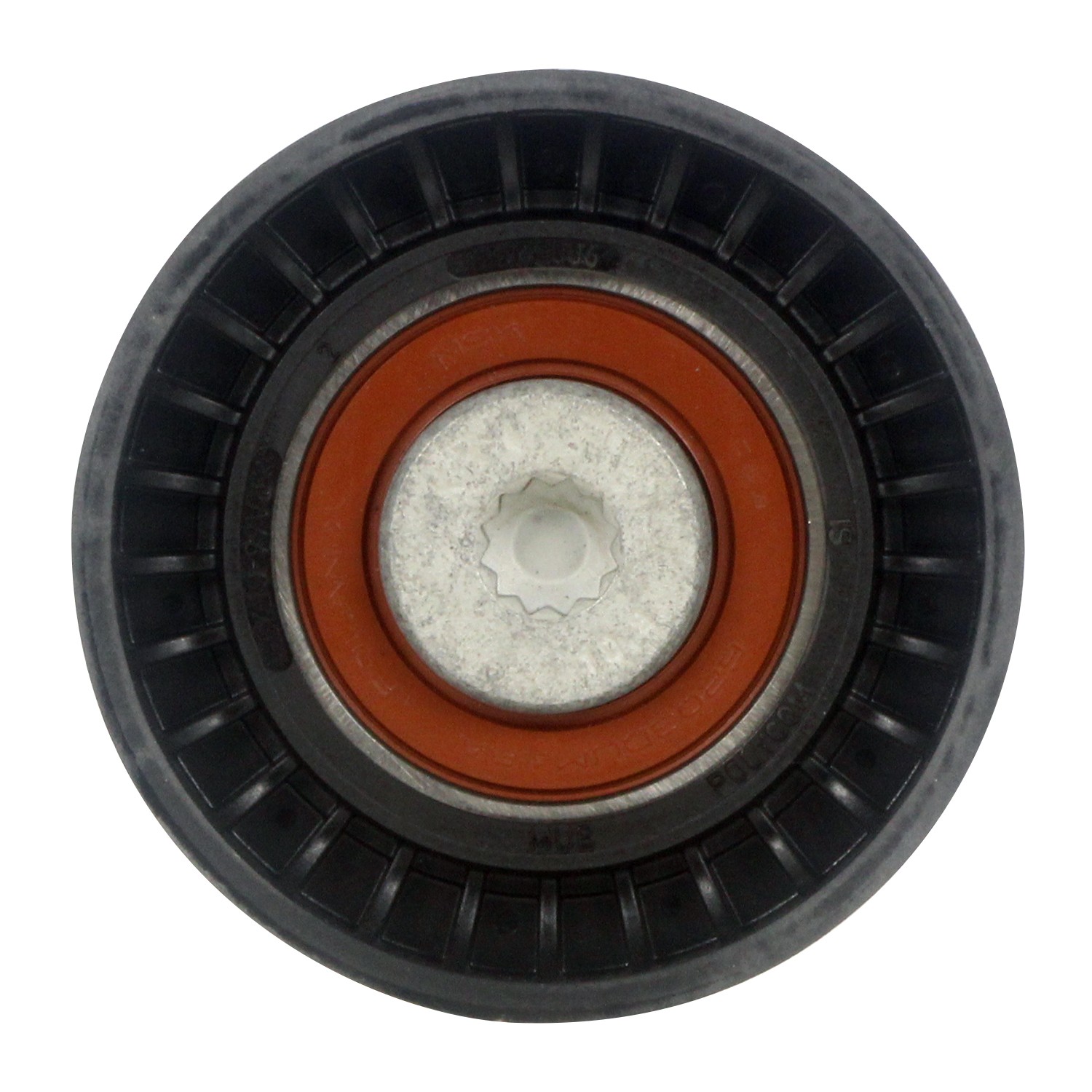 Accessory Belt Drive Idler Pulley - Original Equipment Quality