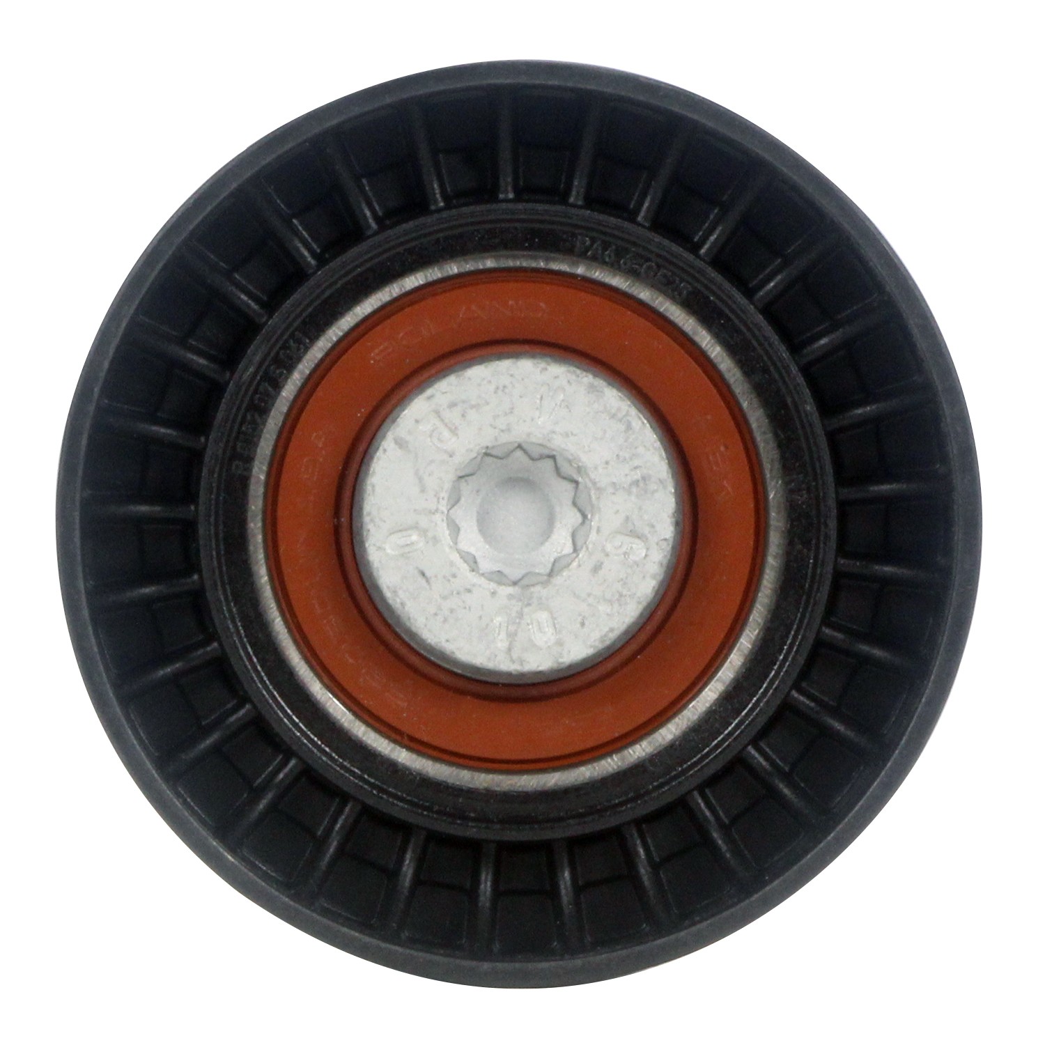 Accessory Belt Drive Idler Pulley - Original Equipment Quality