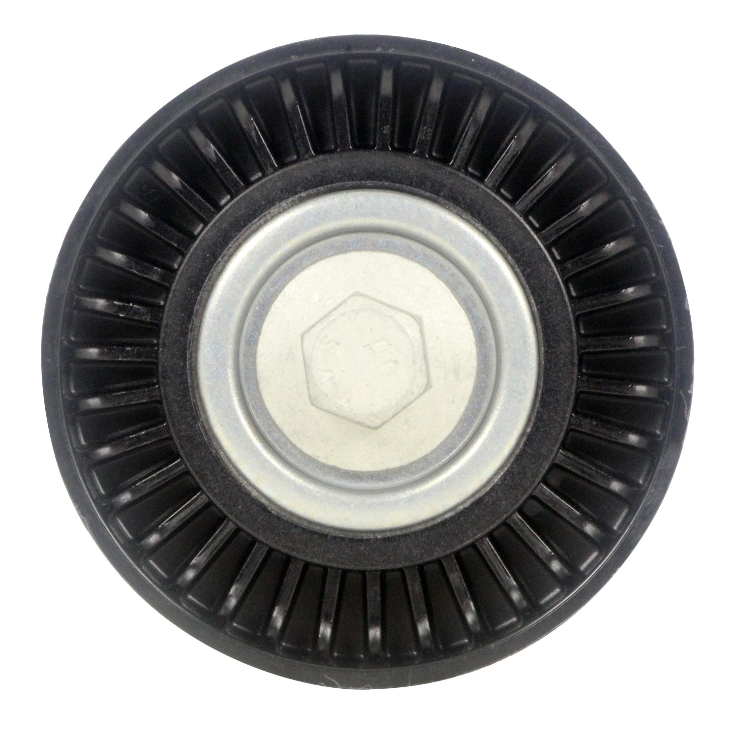 Accessory Belt Drive Idler Pulley - Original Equipment Quality