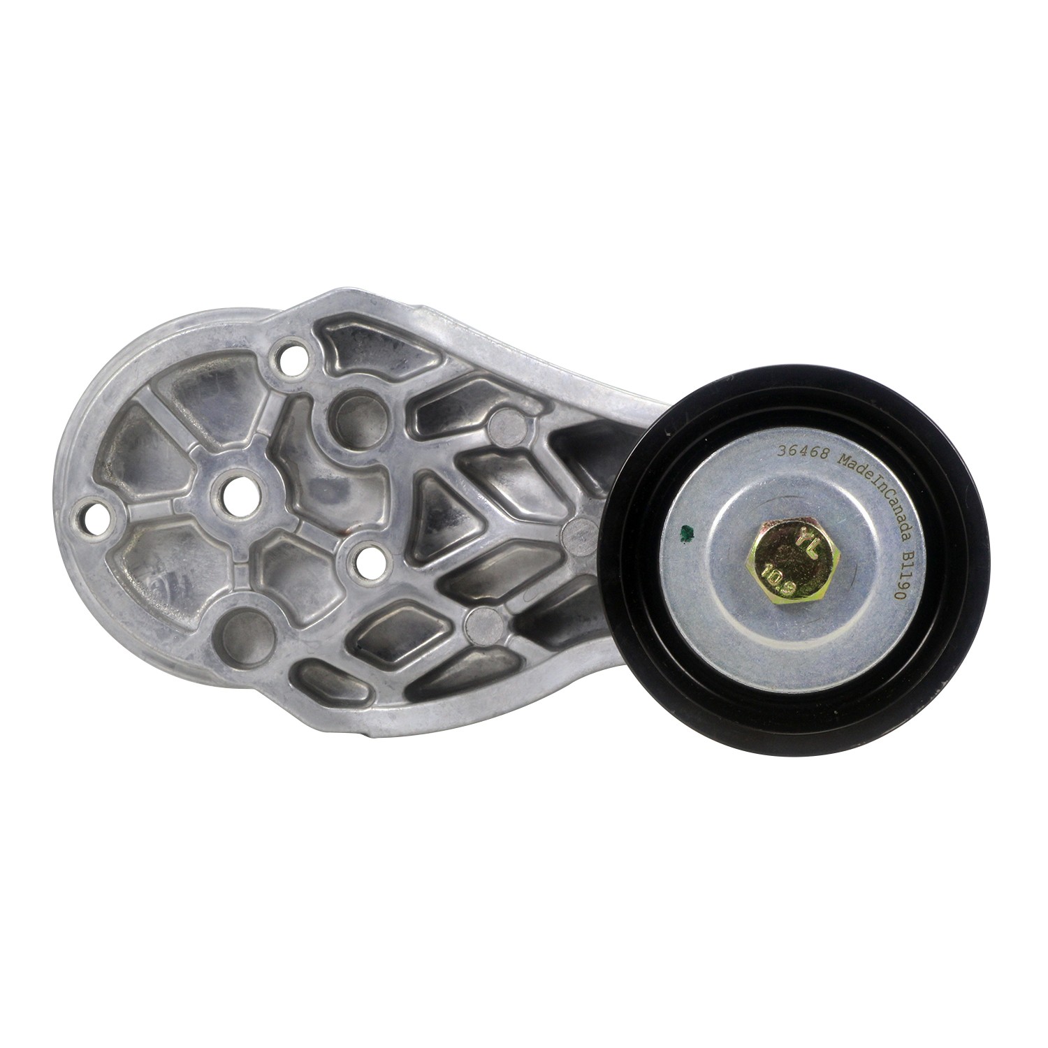 Accessory Belt Drive Idler Pulley - Original Equipment Quality