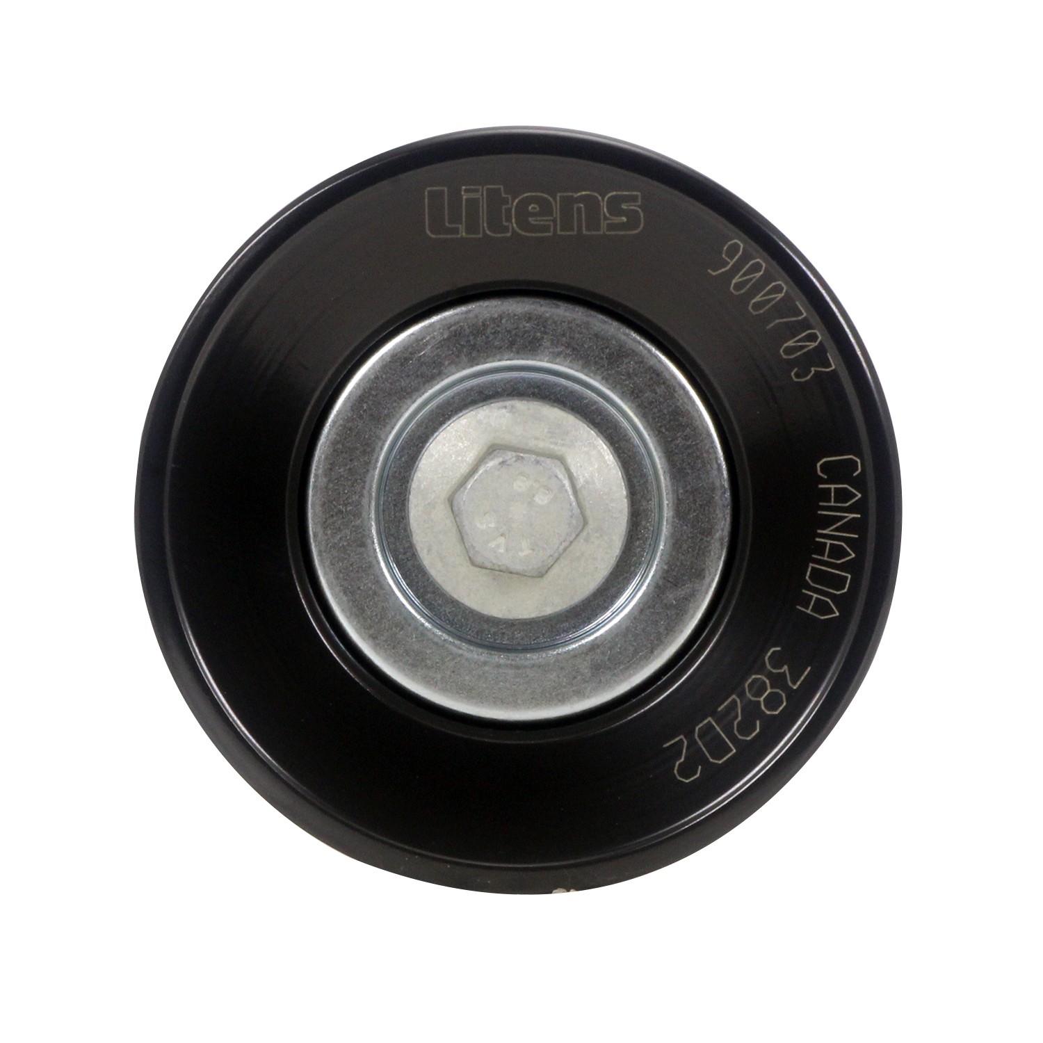 Accessory Belt Drive Idler Pulley - Original Equipment Quality