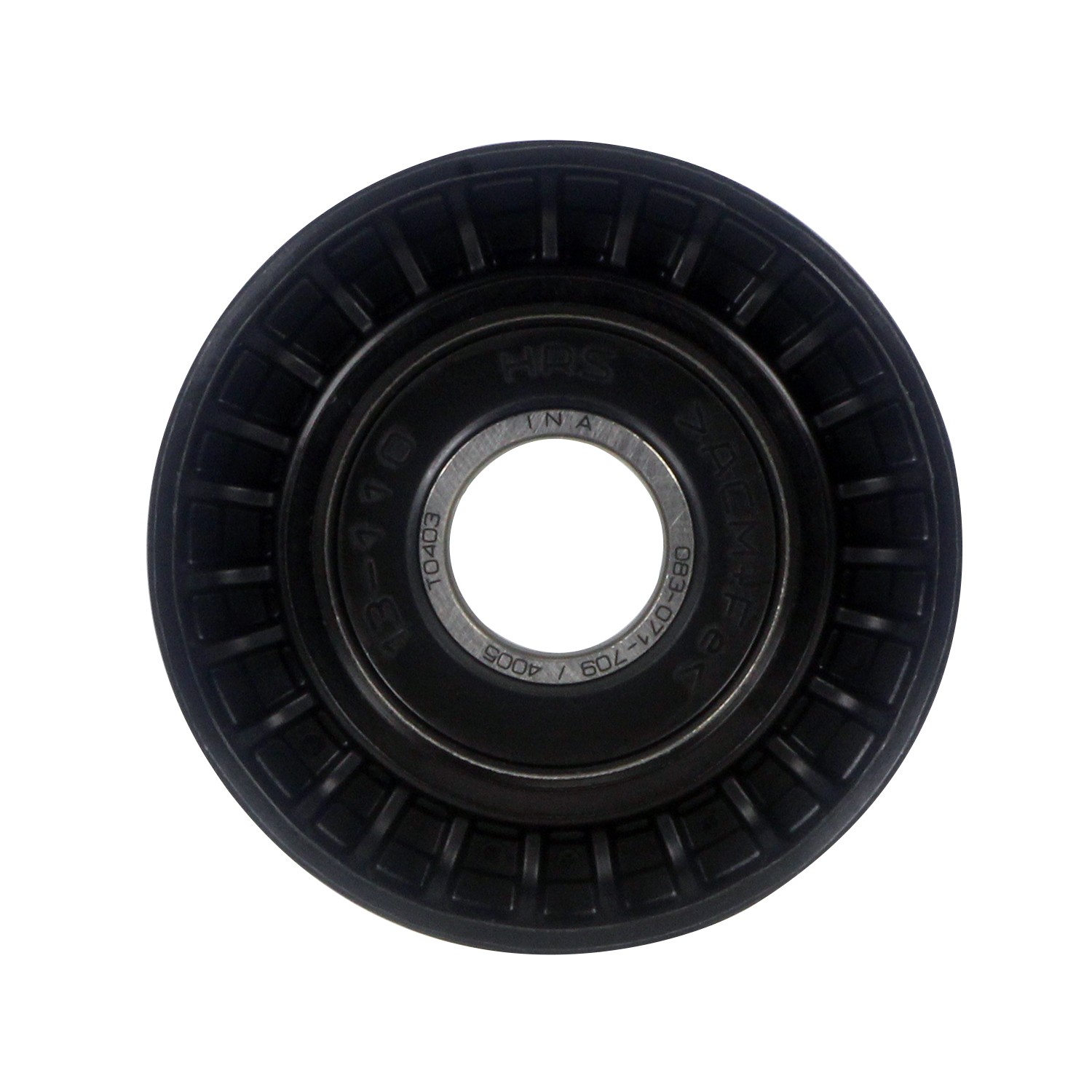 Accessory Belt Drive Idler Pulley - Original Equipment Quality