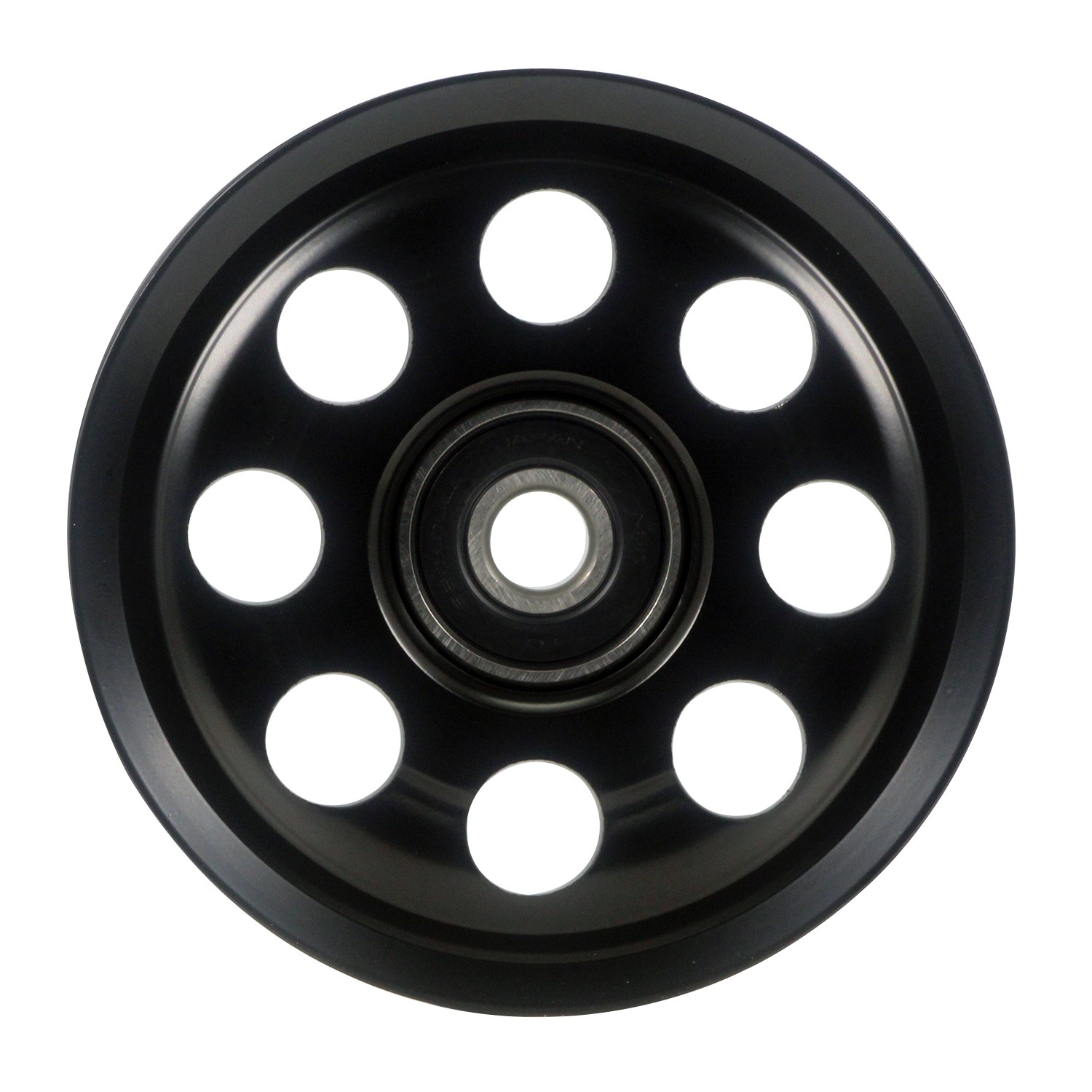 Accessory Belt Drive Idler Pulley - Original Equipment Quality